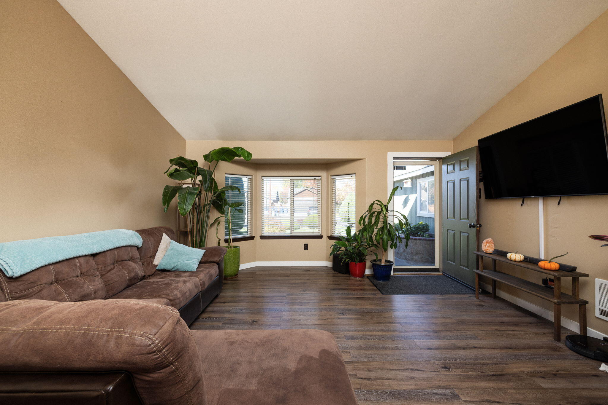 Hayden View - Residential