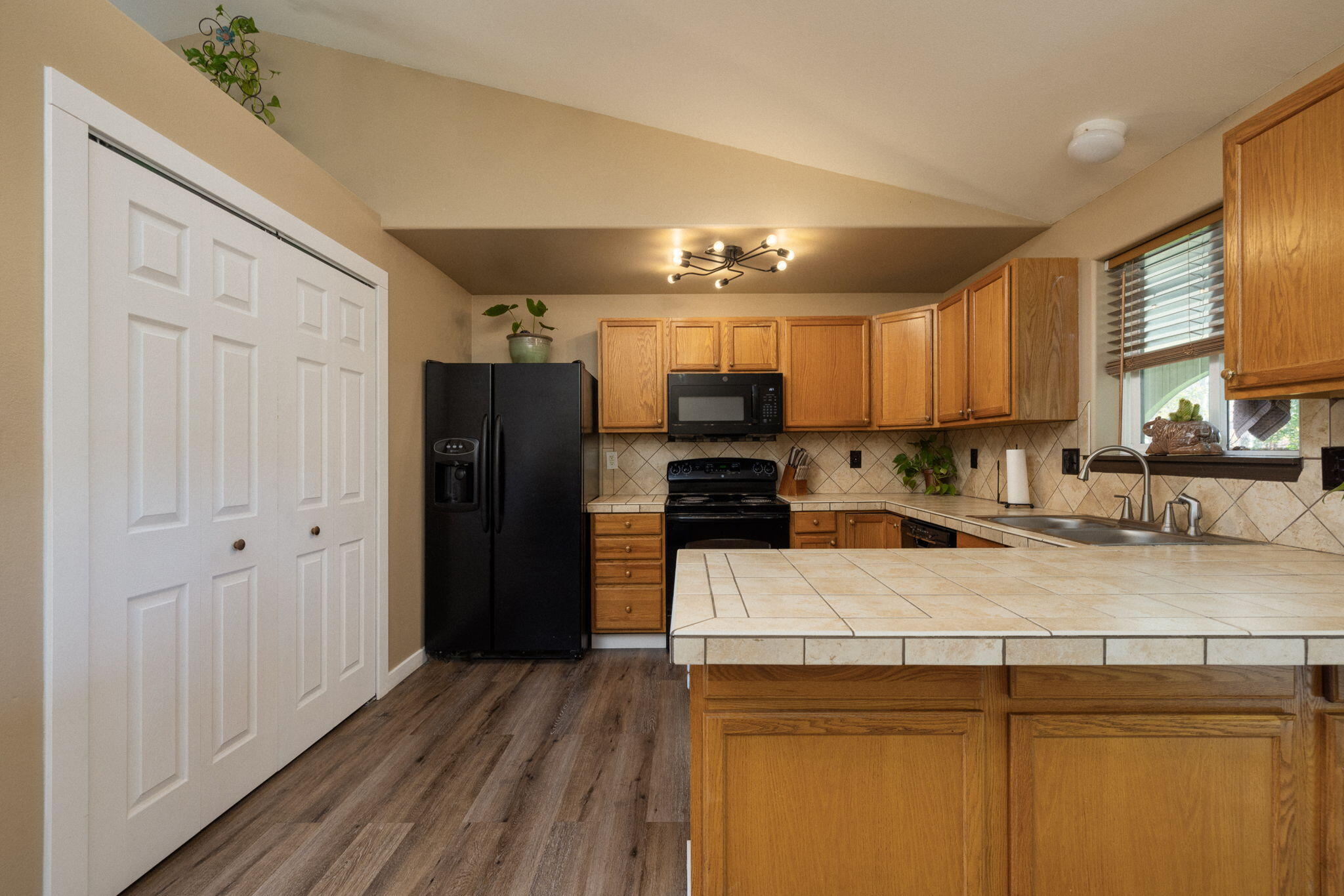 Hayden View - Residential