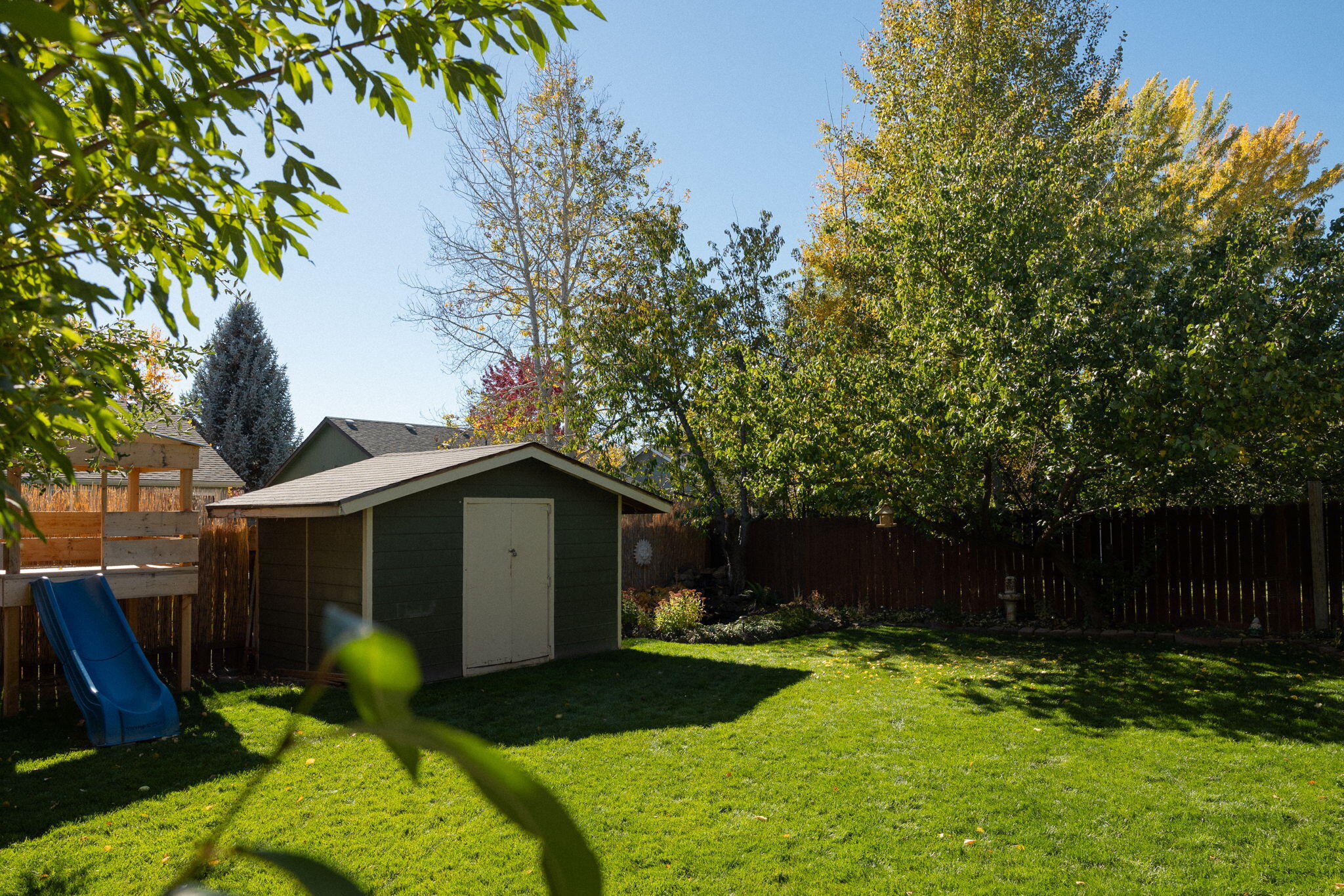 Hayden View - Residential