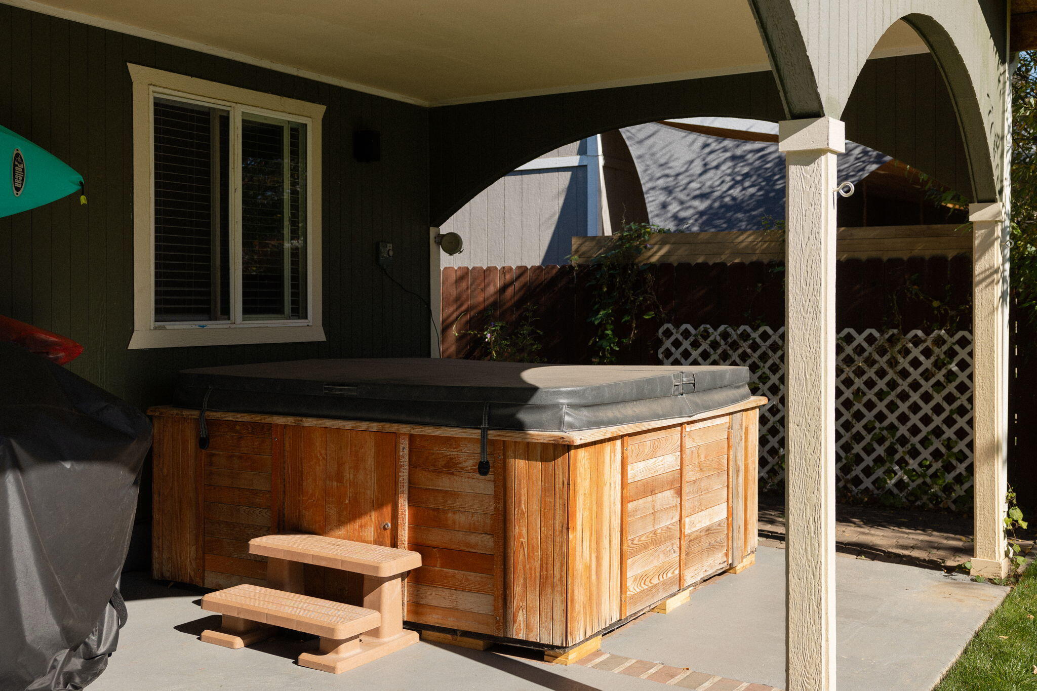 Hayden View - Residential