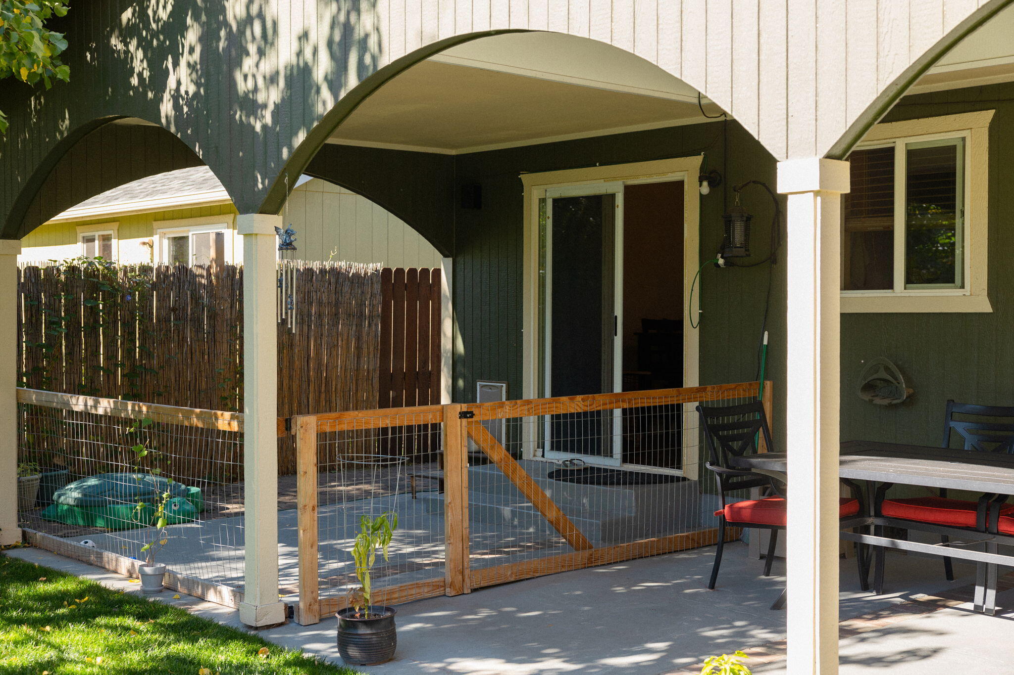 Hayden View - Residential