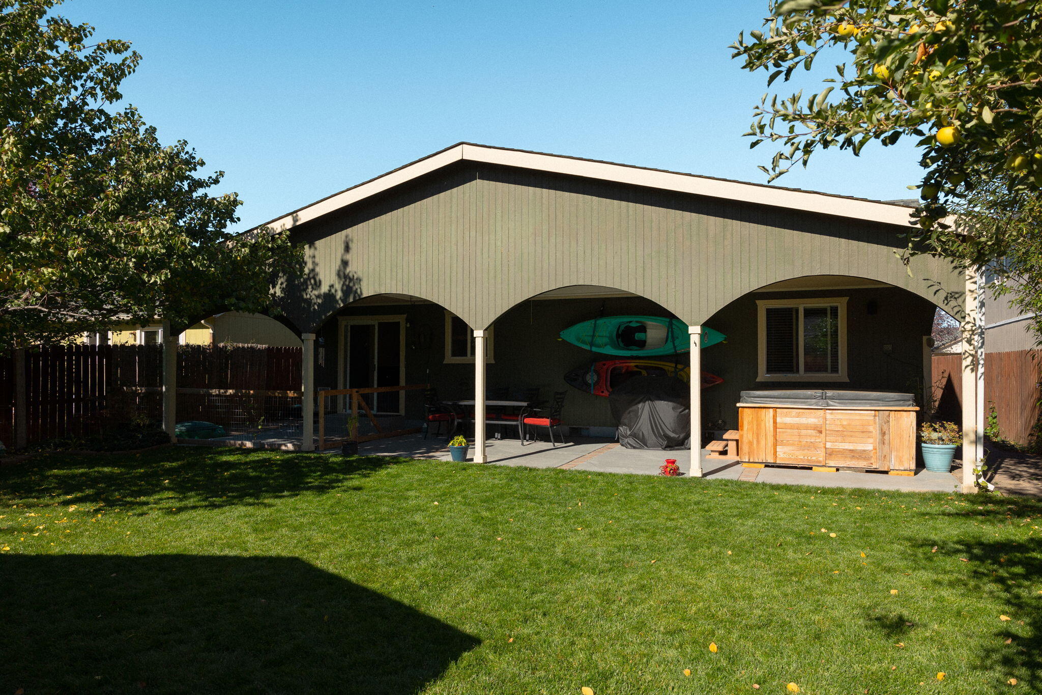 Hayden View - Residential