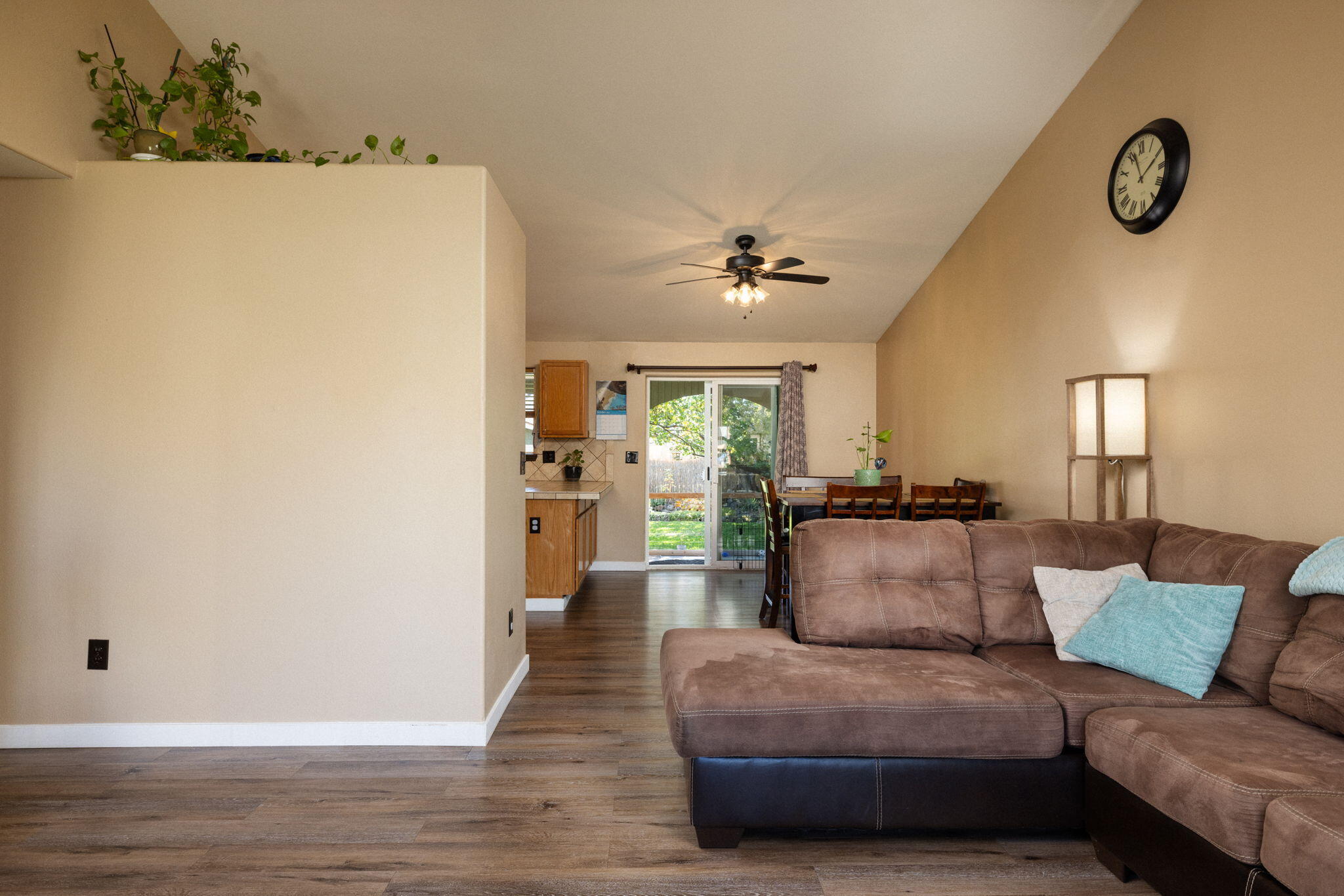 Hayden View - Residential