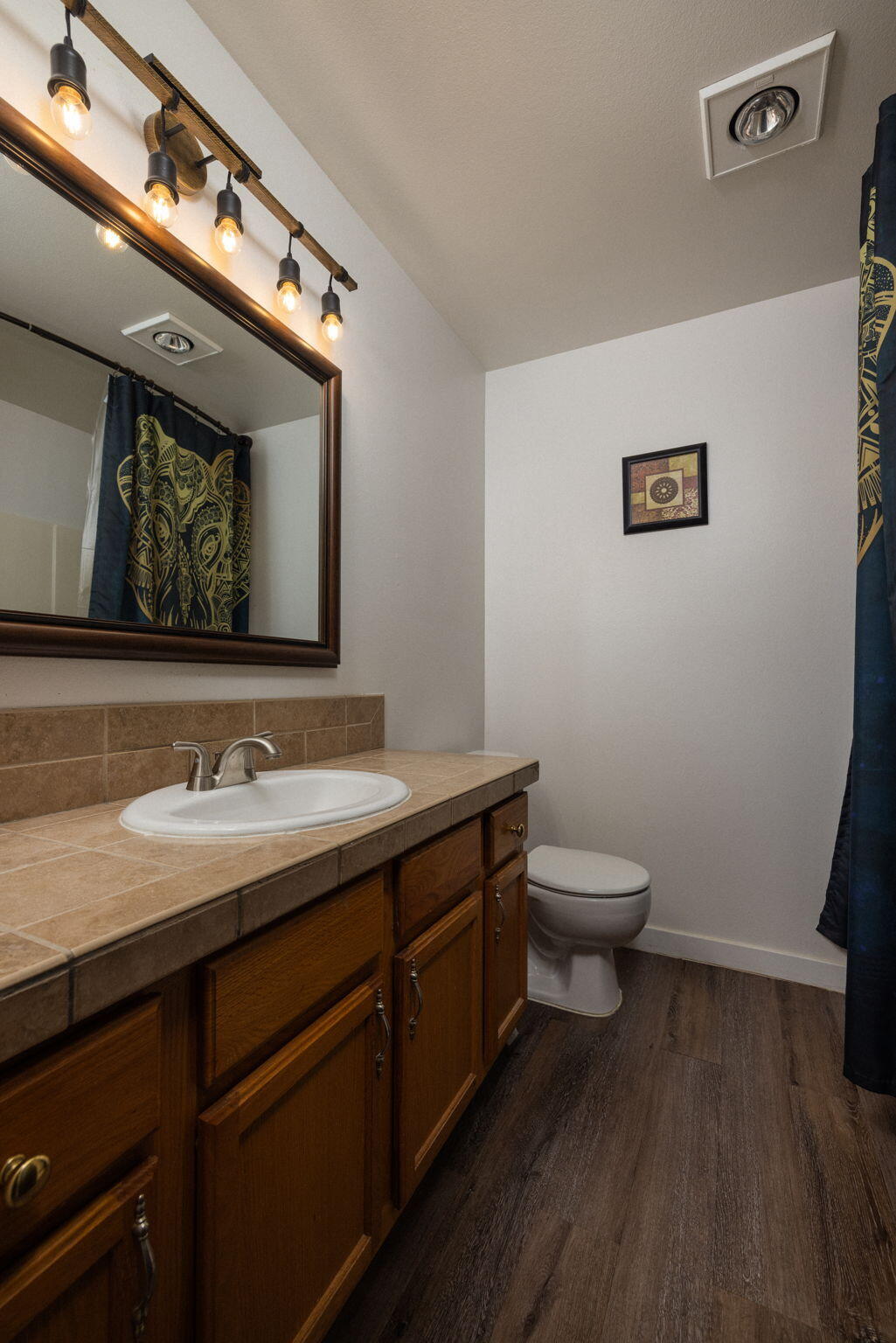 Hayden View - Residential