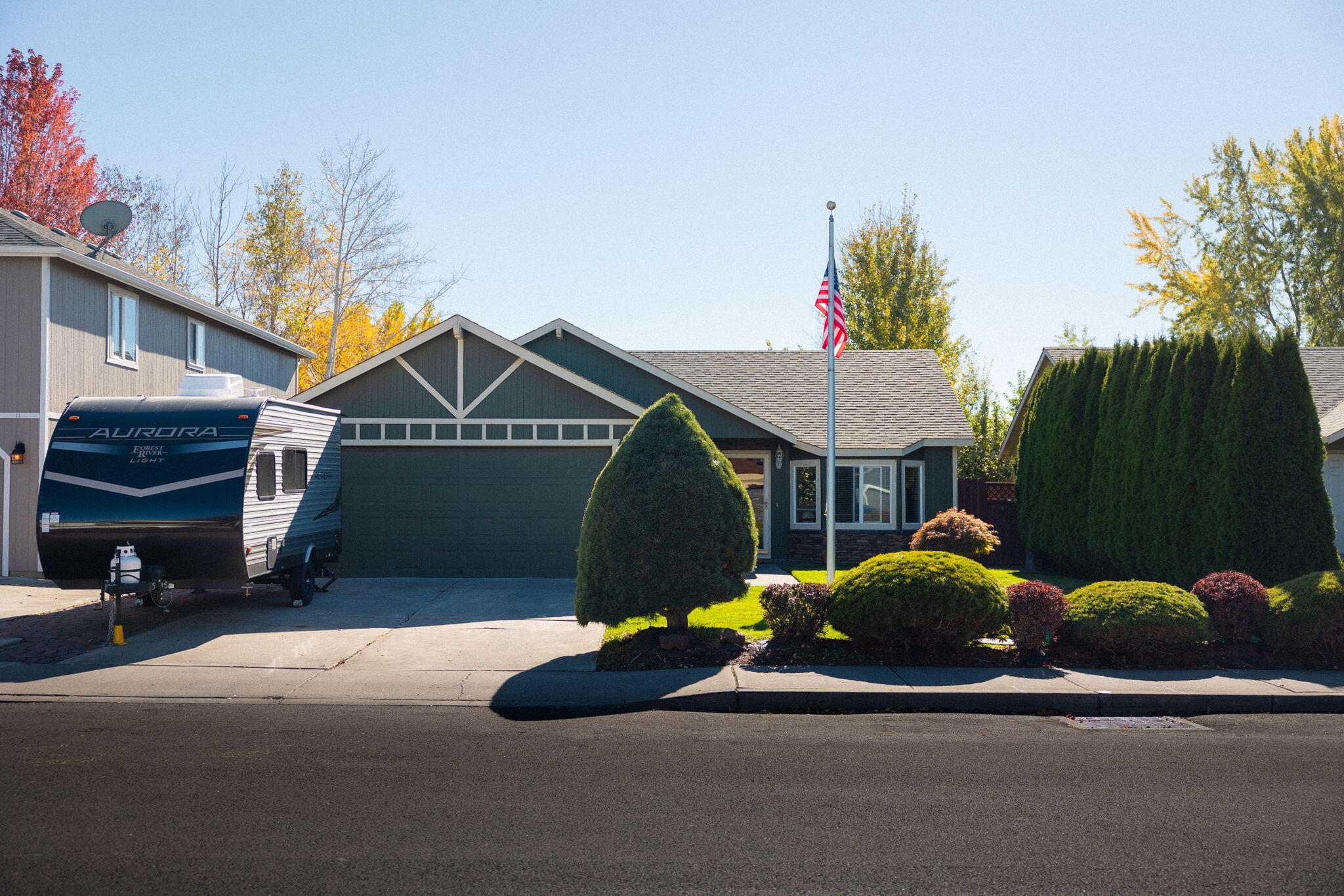 Hayden View - Residential