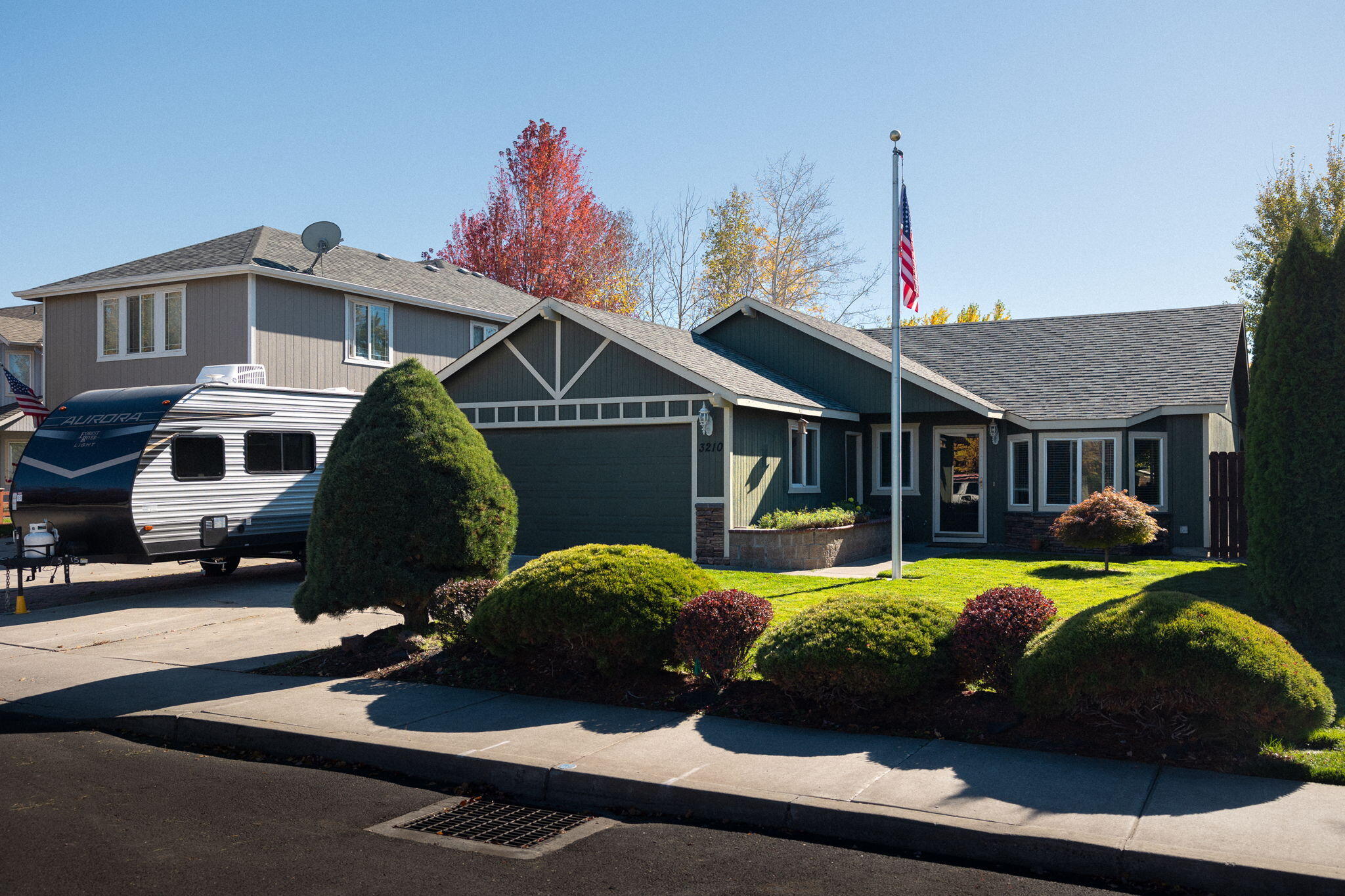 Hayden View - Residential