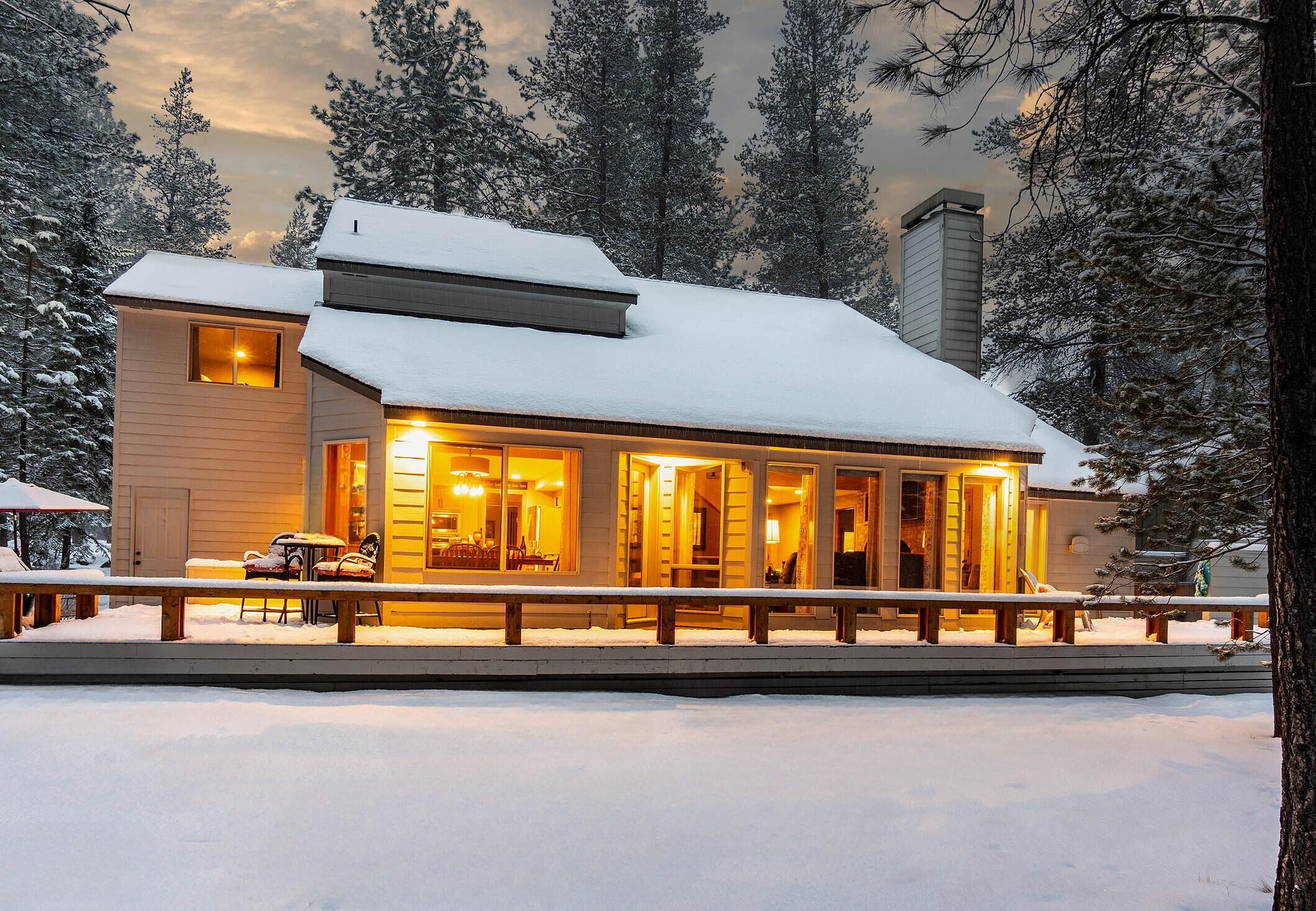 Mtn Village East - Residential