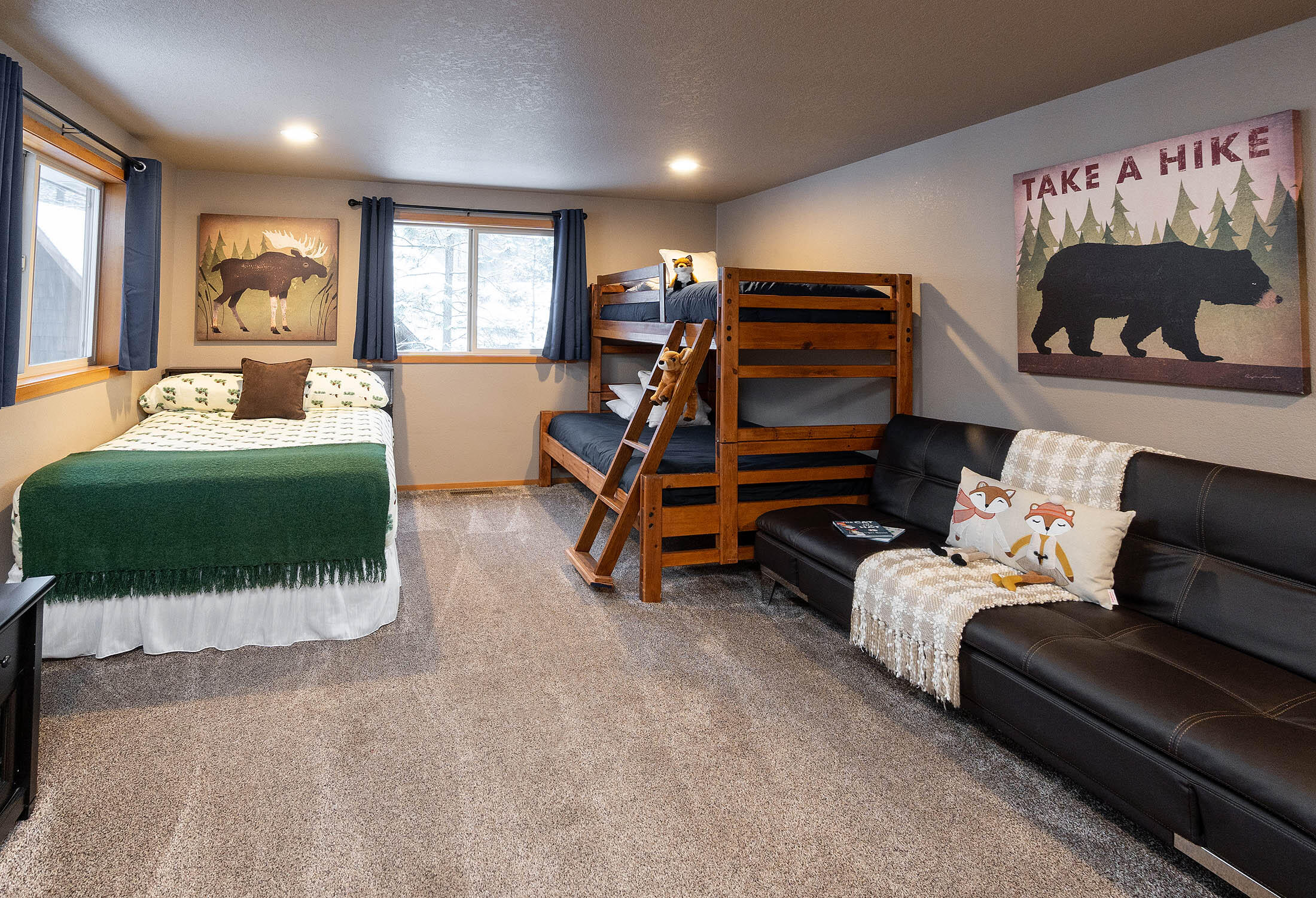 Mtn Village East - Residential