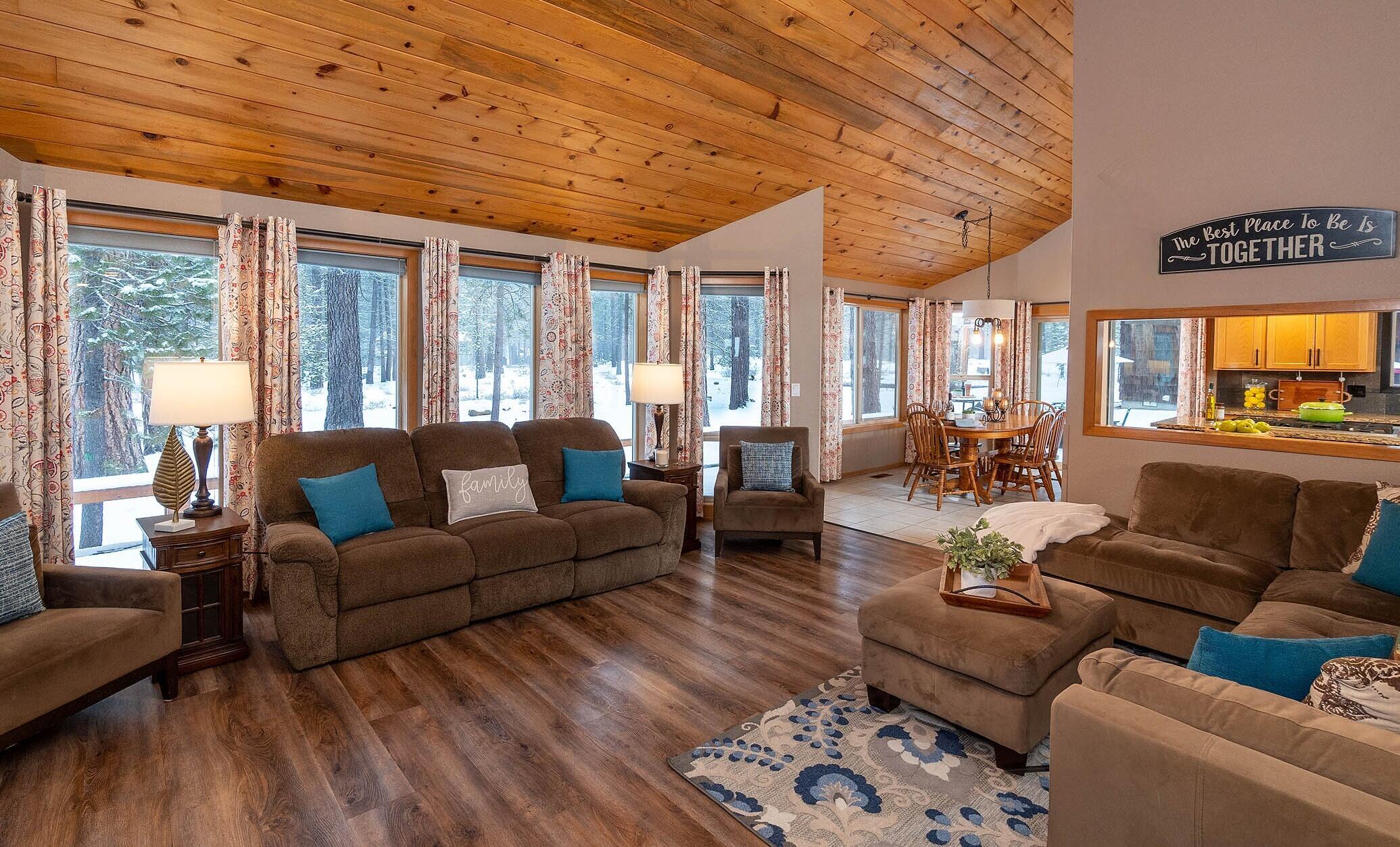 Mtn Village East - Residential