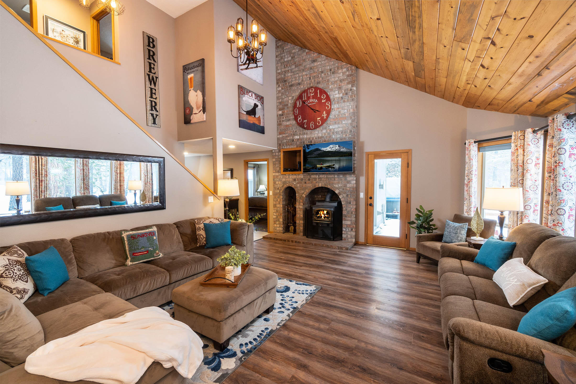 Mtn Village East - Residential