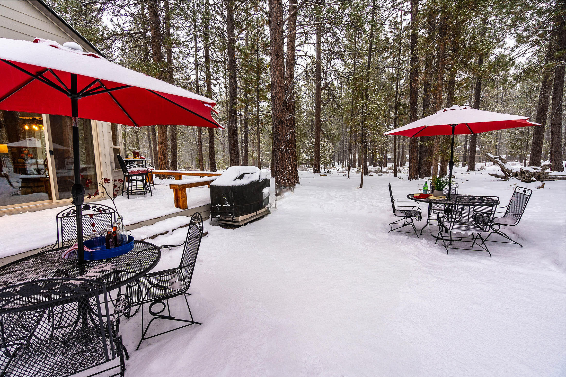 Mtn Village East - Residential