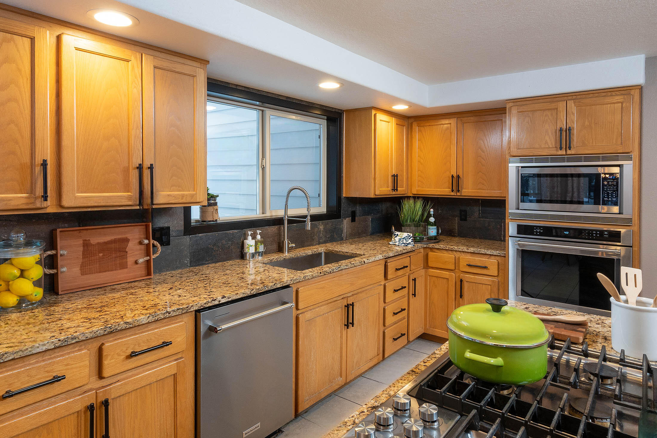 Mtn Village East - Residential