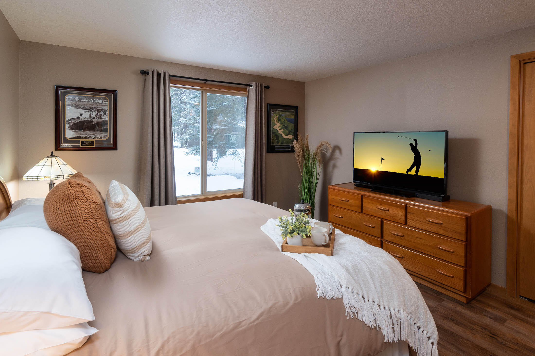 Mtn Village East - Residential