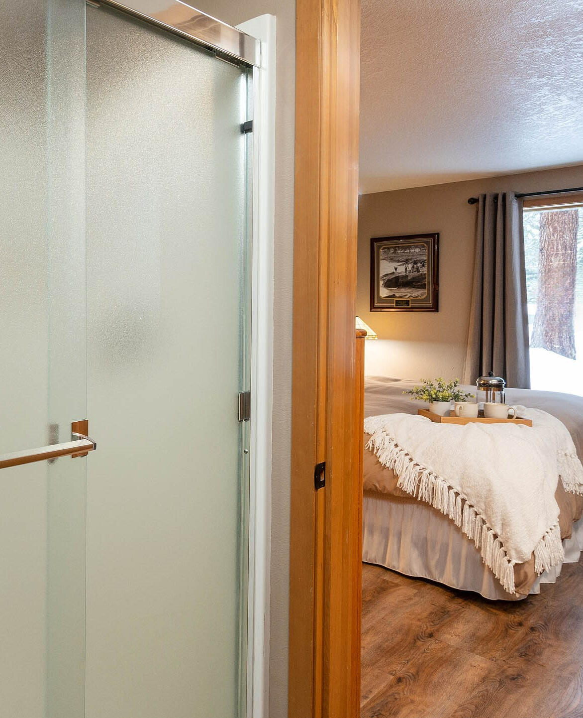 Mtn Village East - Residential