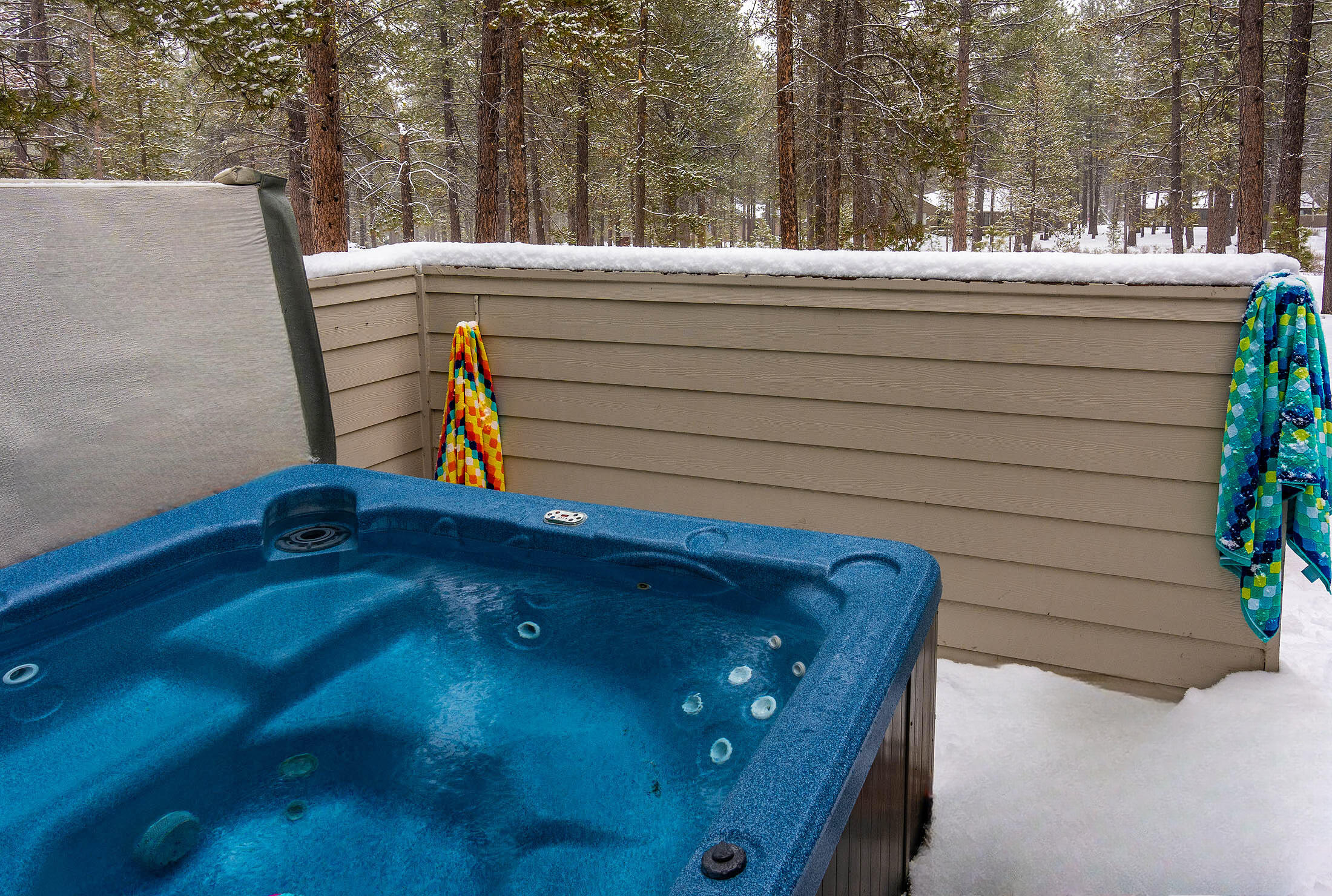 Mtn Village East - Residential