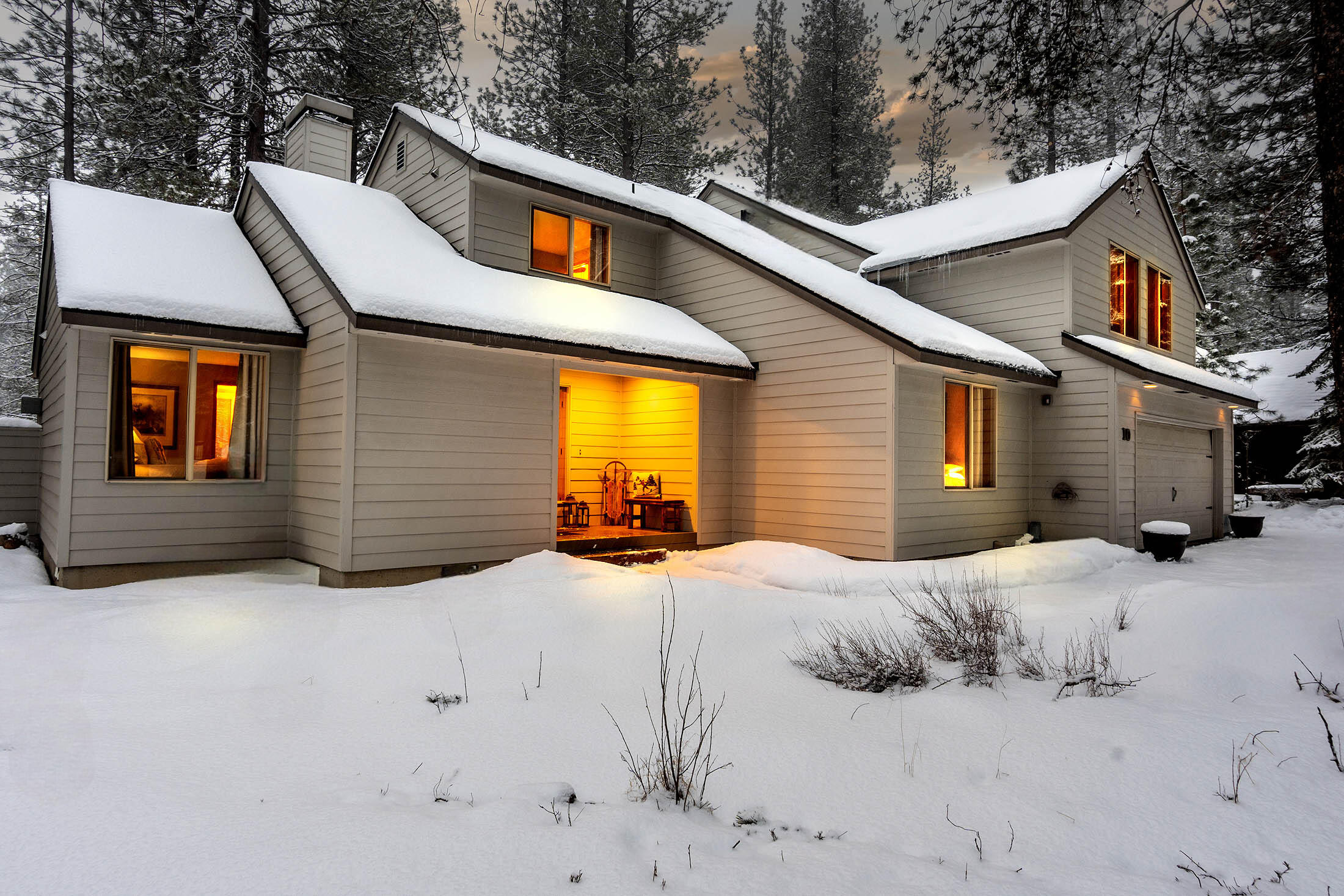 Mtn Village East - Residential