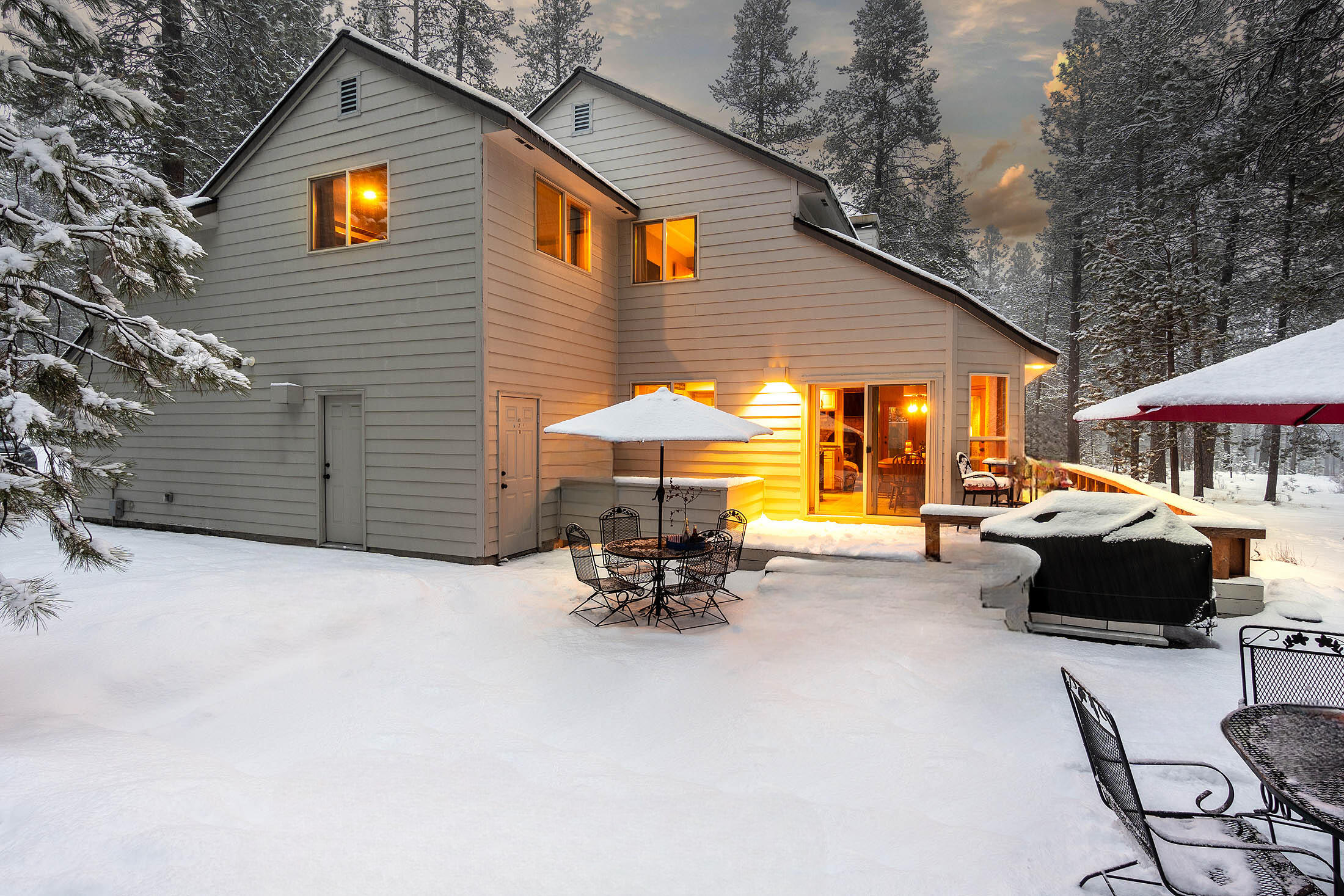 Mtn Village East - Residential