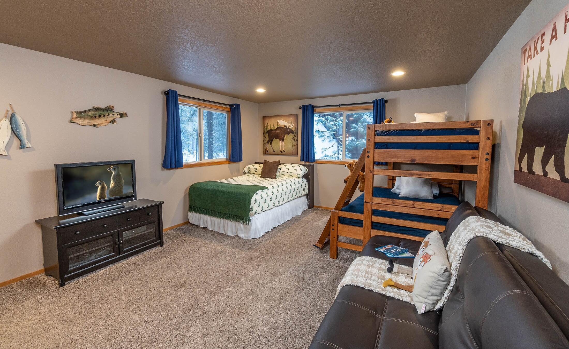 Mtn Village East - Residential