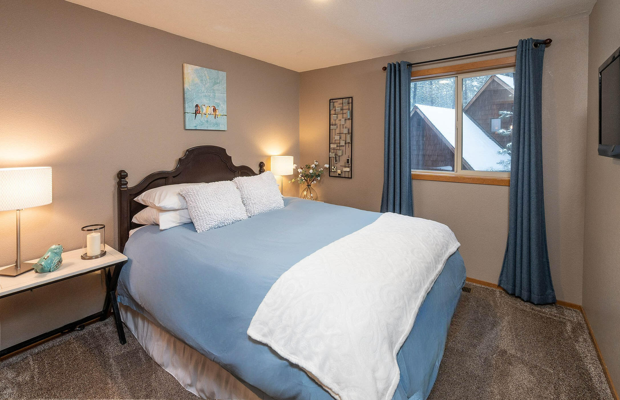 Mtn Village East - Residential