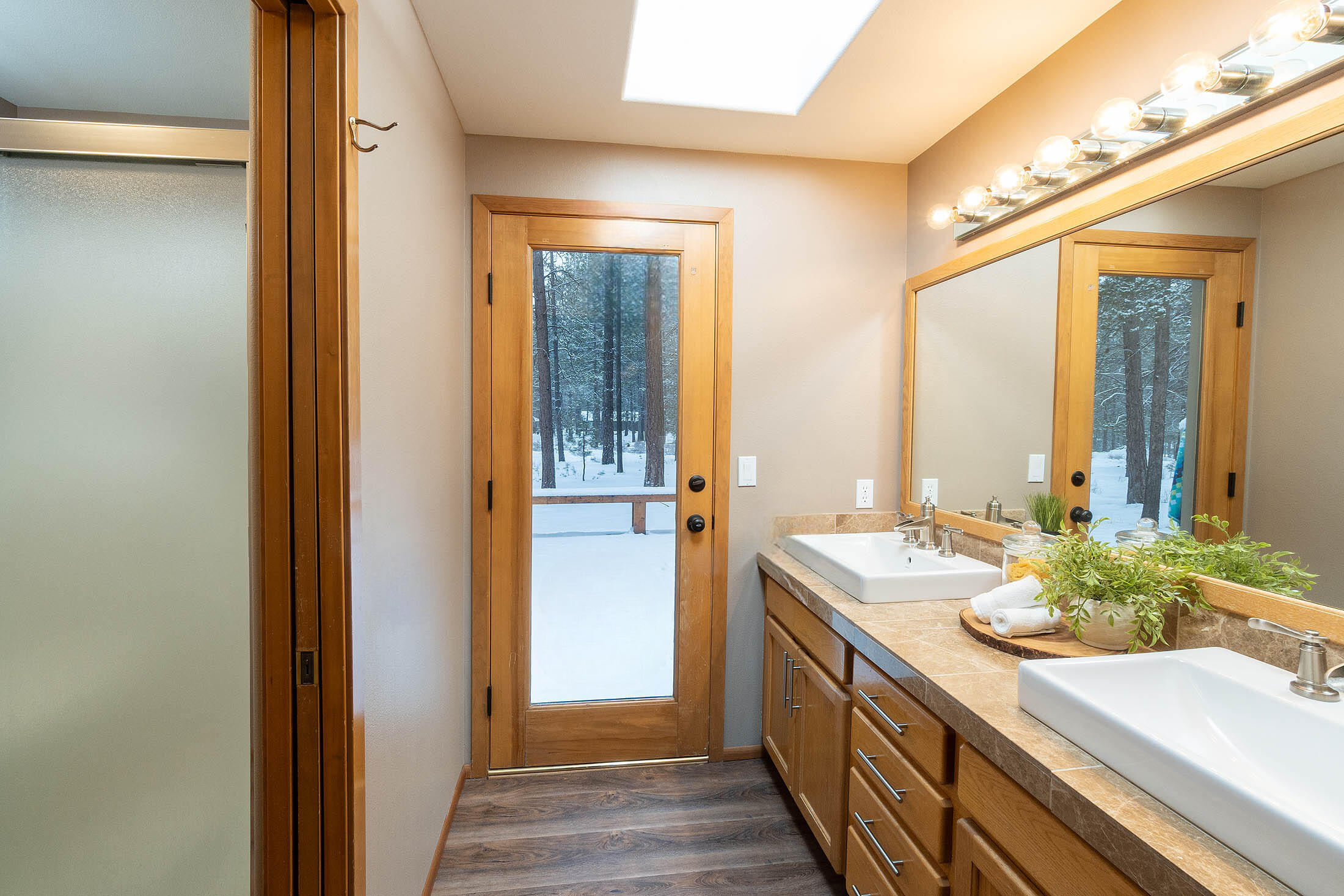 Mtn Village East - Residential