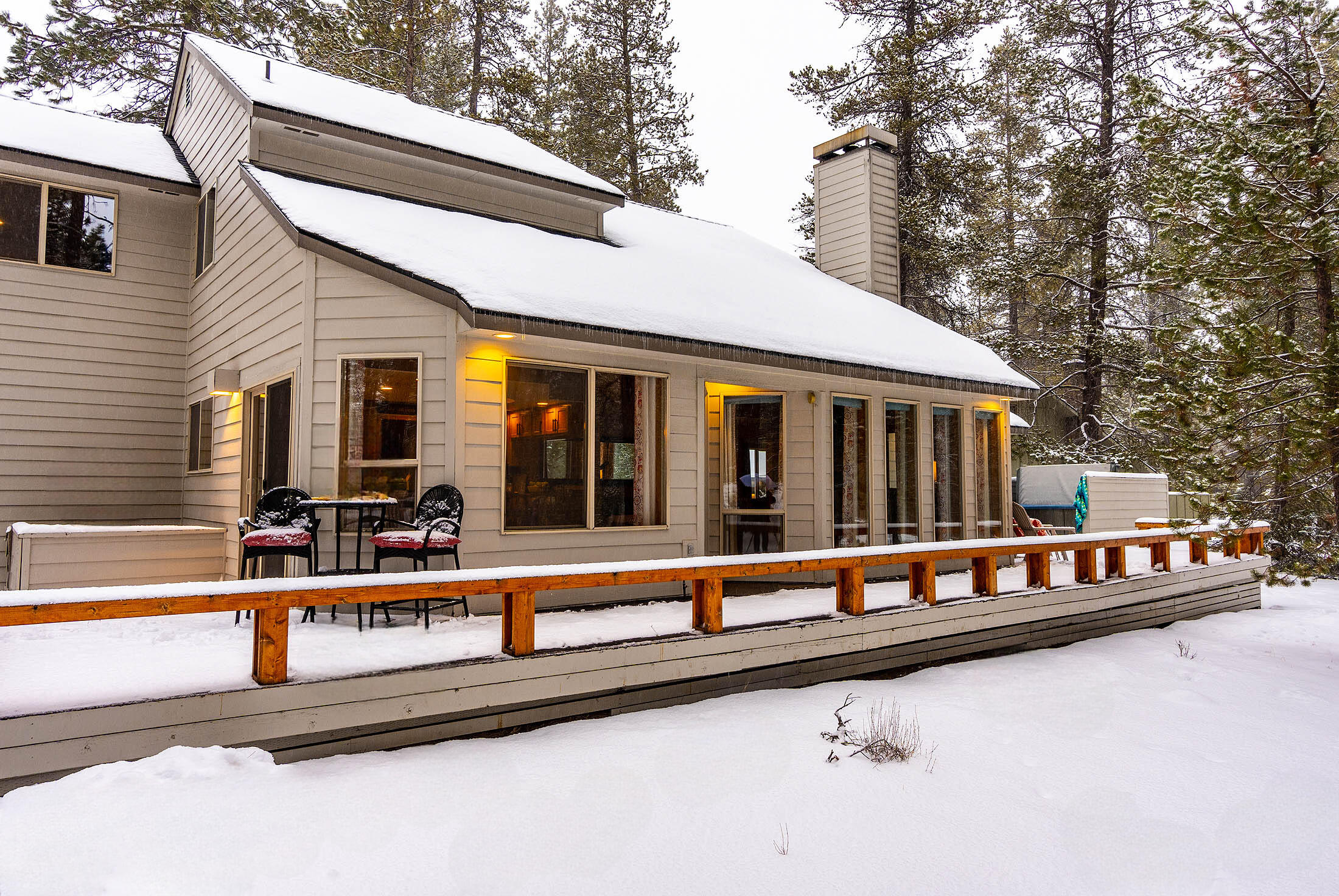 Mtn Village East - Residential