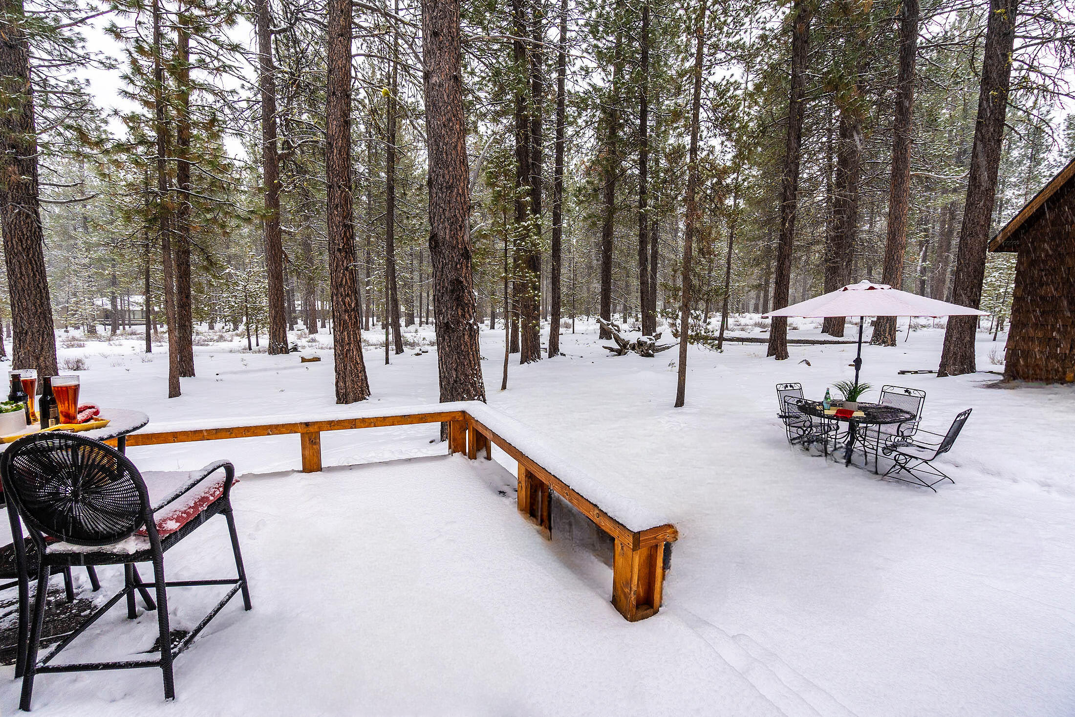 Mtn Village East - Residential