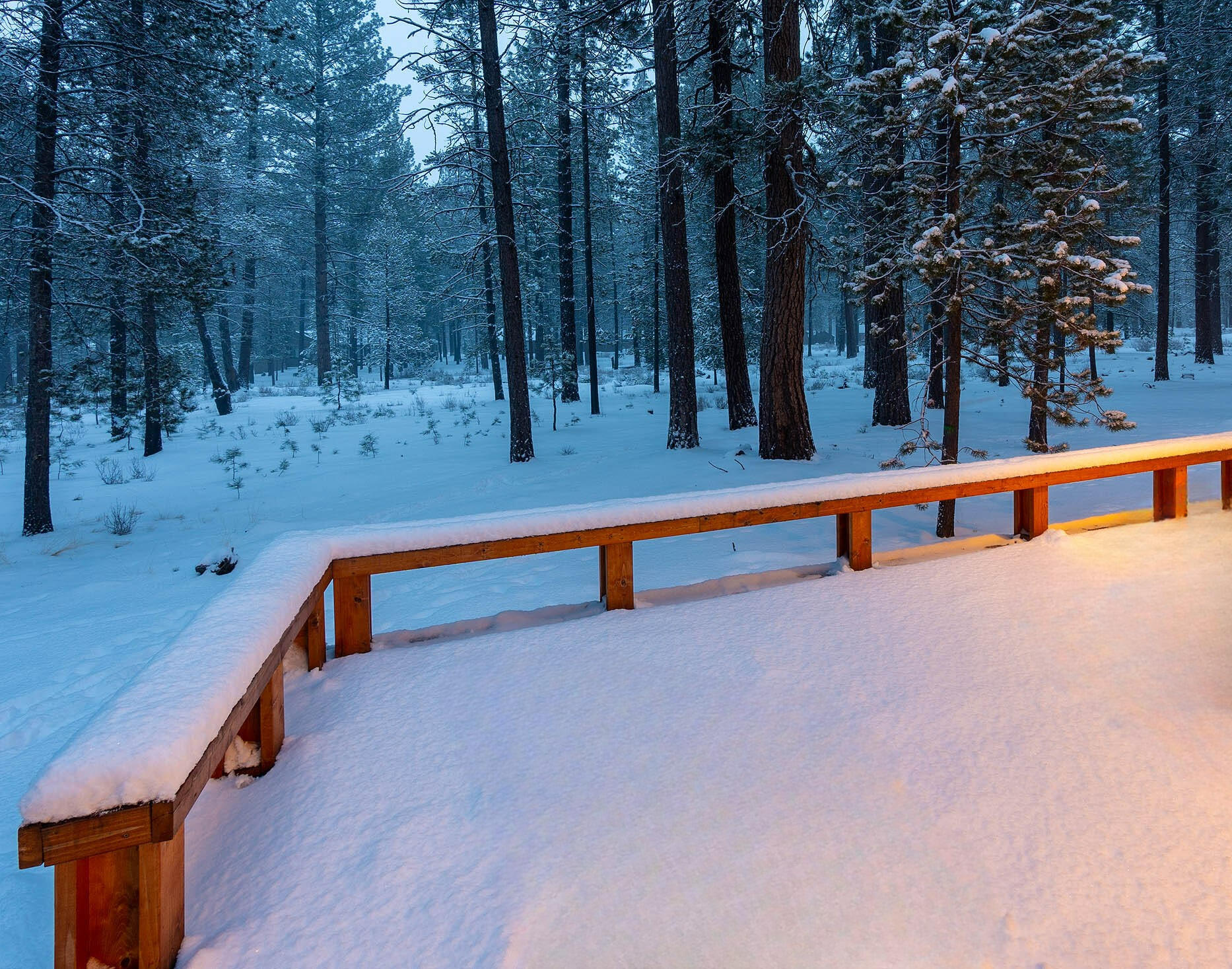 Mtn Village East - Residential