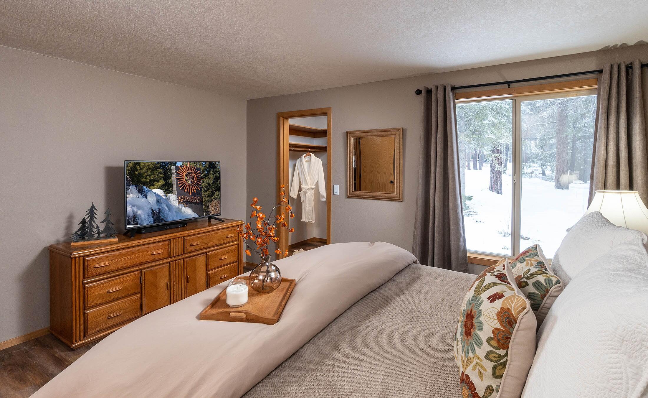 Mtn Village East - Residential