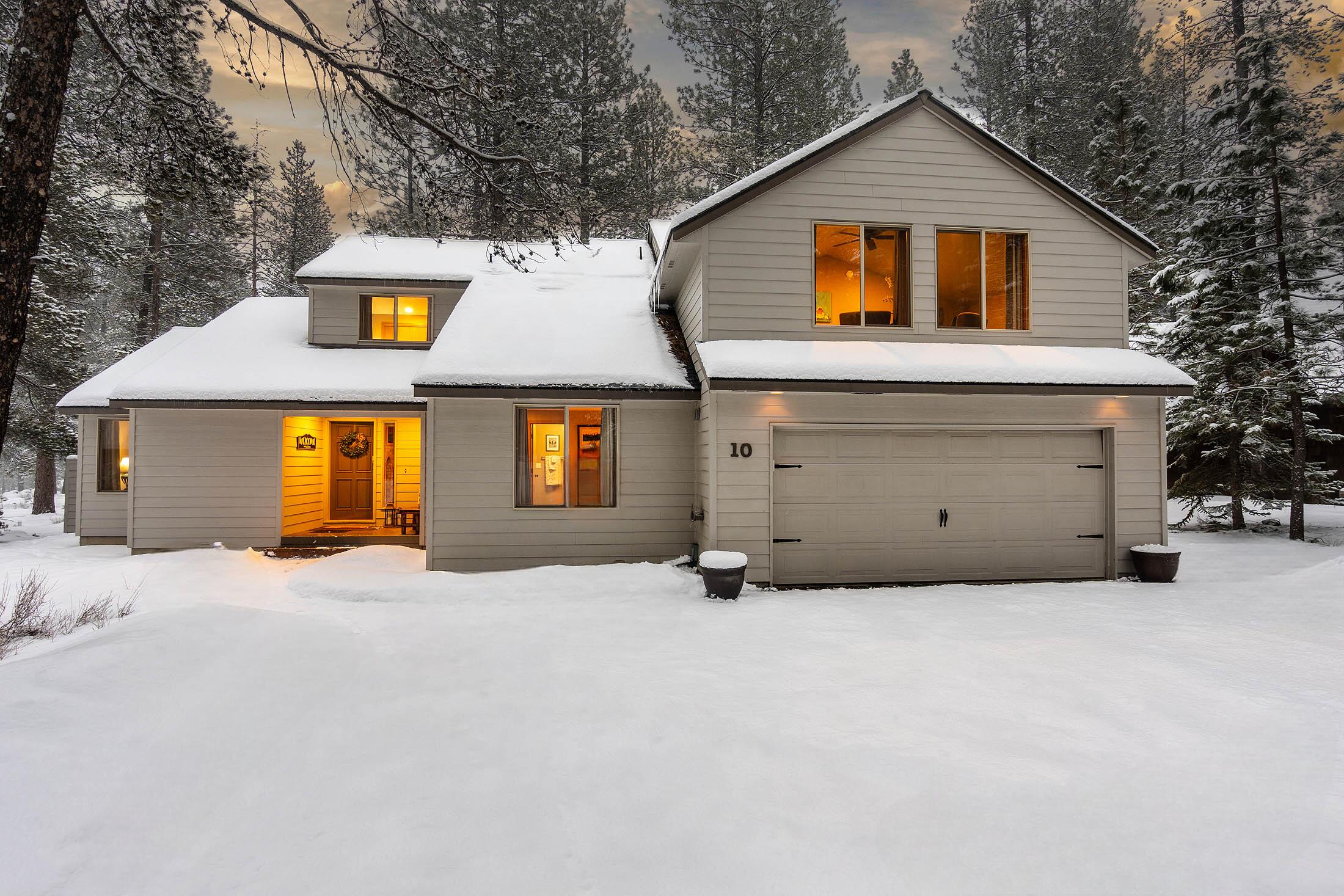 Mtn Village East - Residential