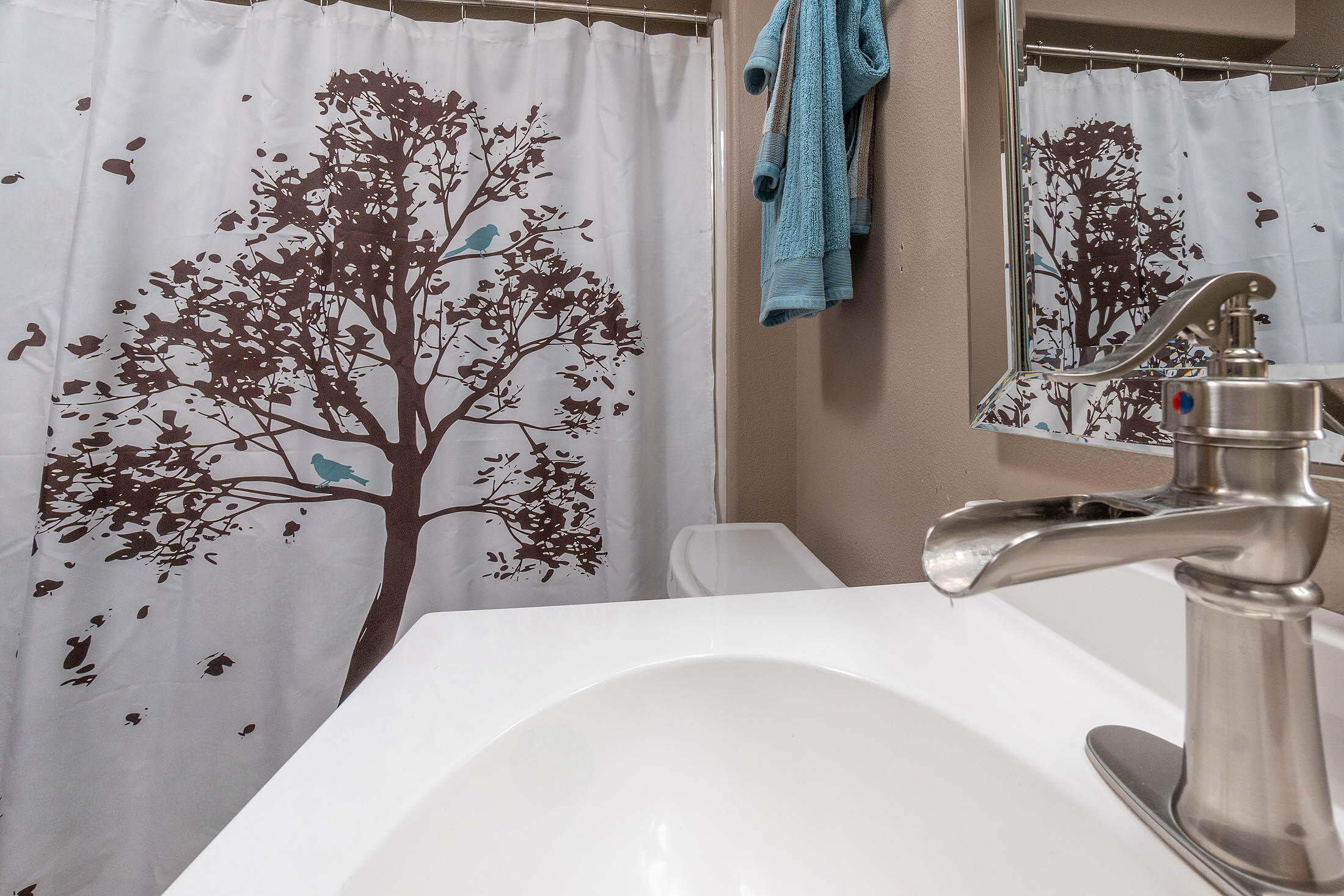 Mtn Village East - Residential