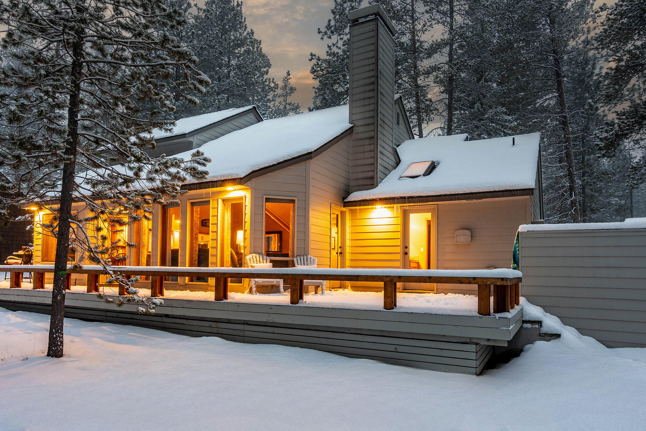 Mtn Village East - Residential