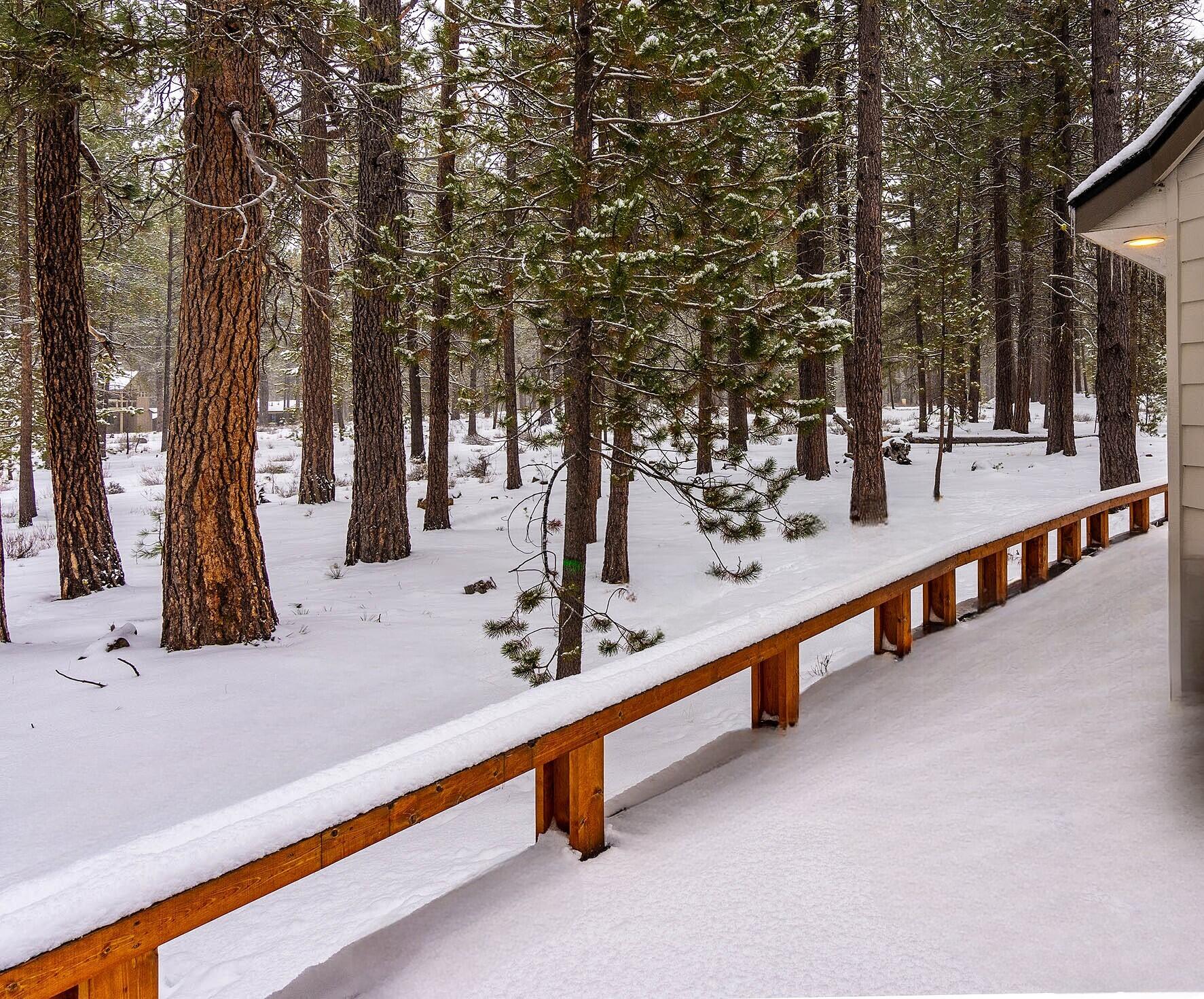 Mtn Village East - Residential