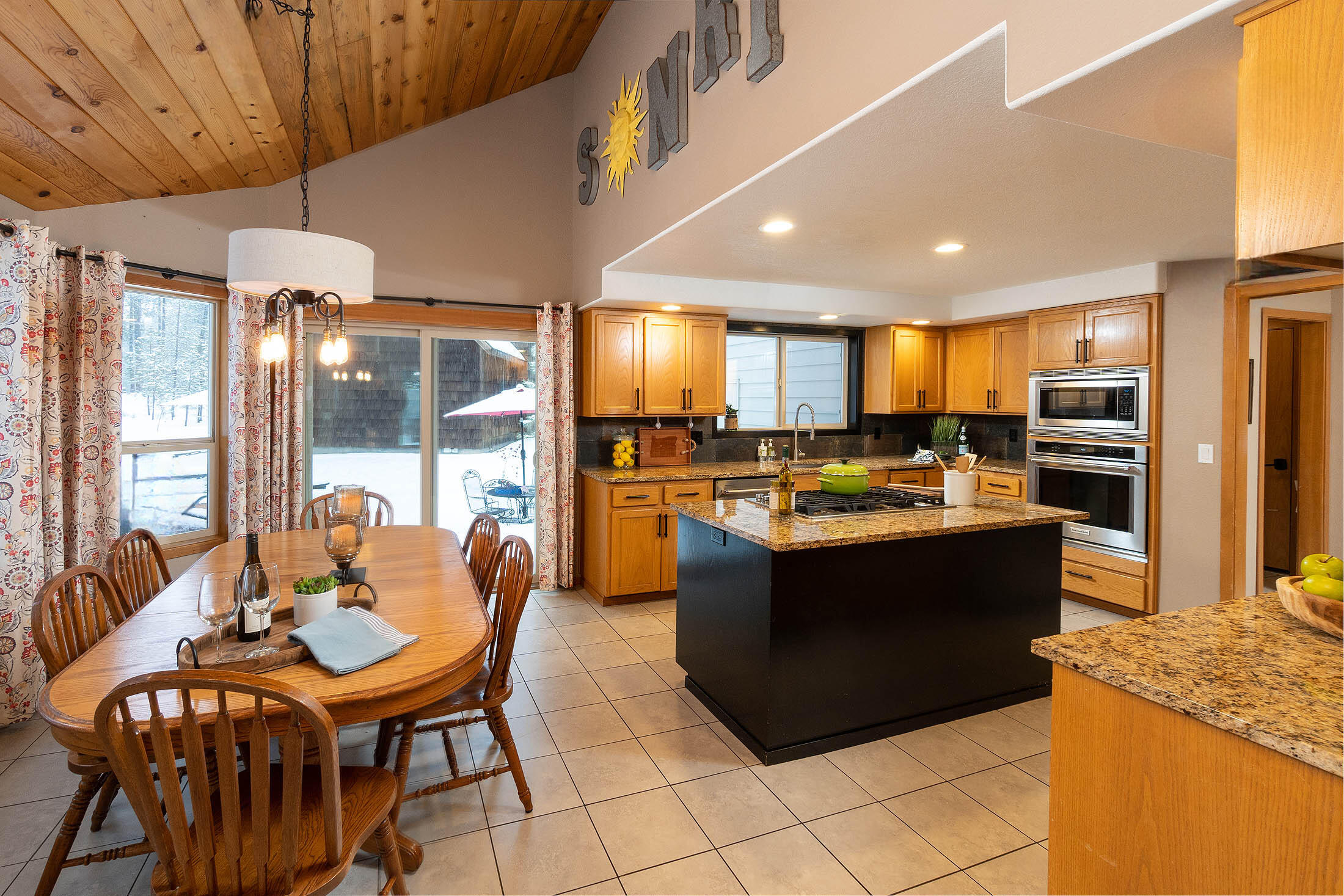 Mtn Village East - Residential