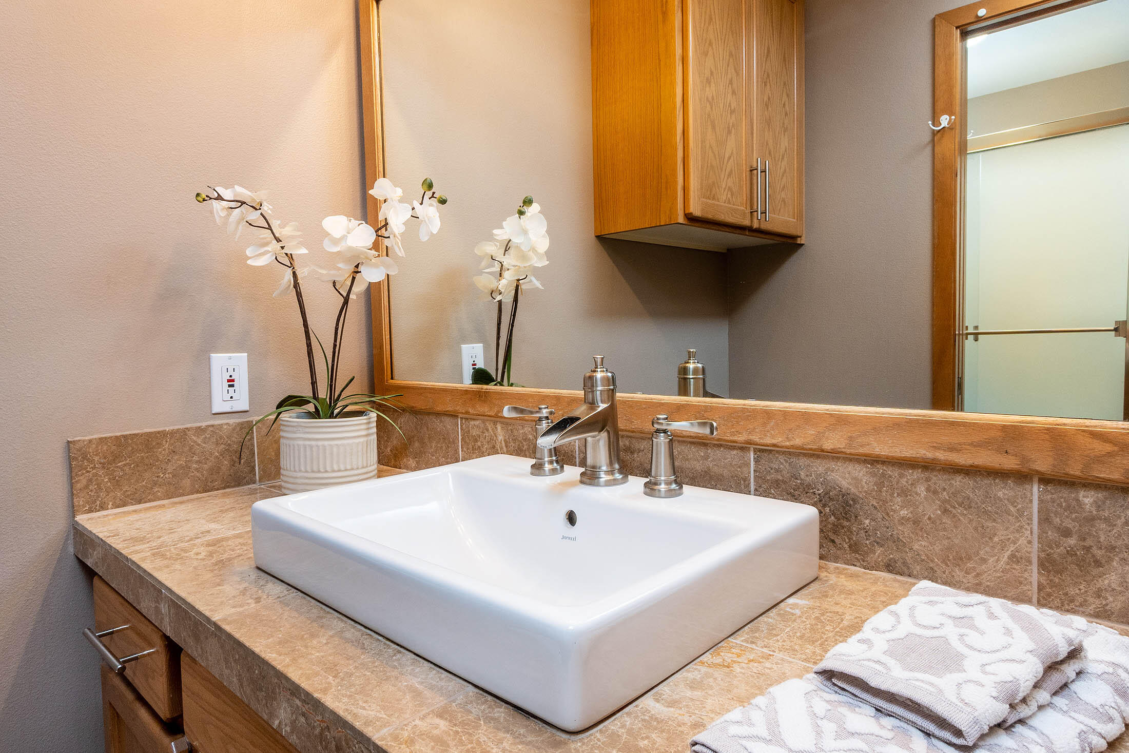 Mtn Village East - Residential