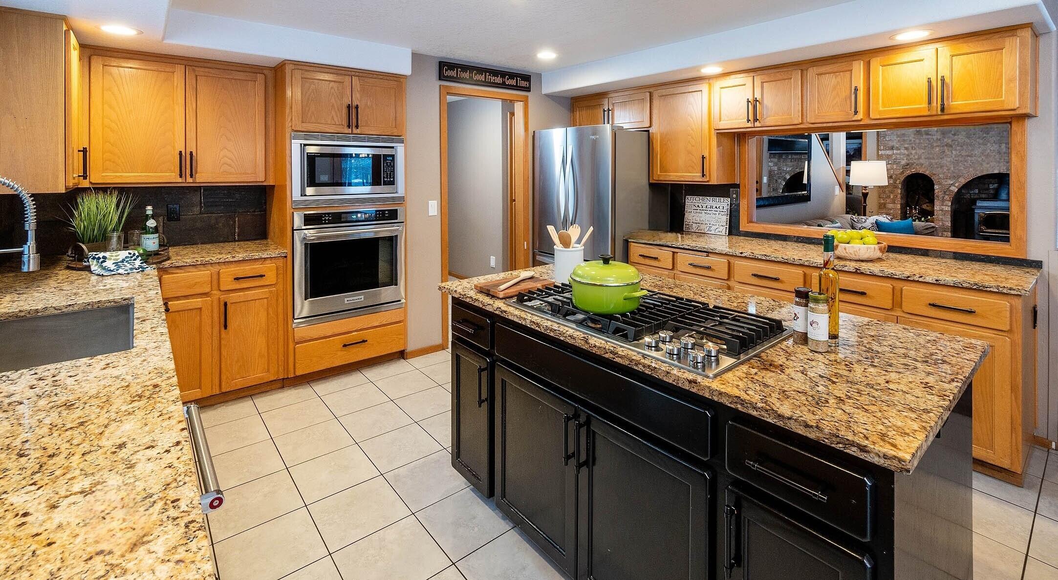 Mtn Village East - Residential