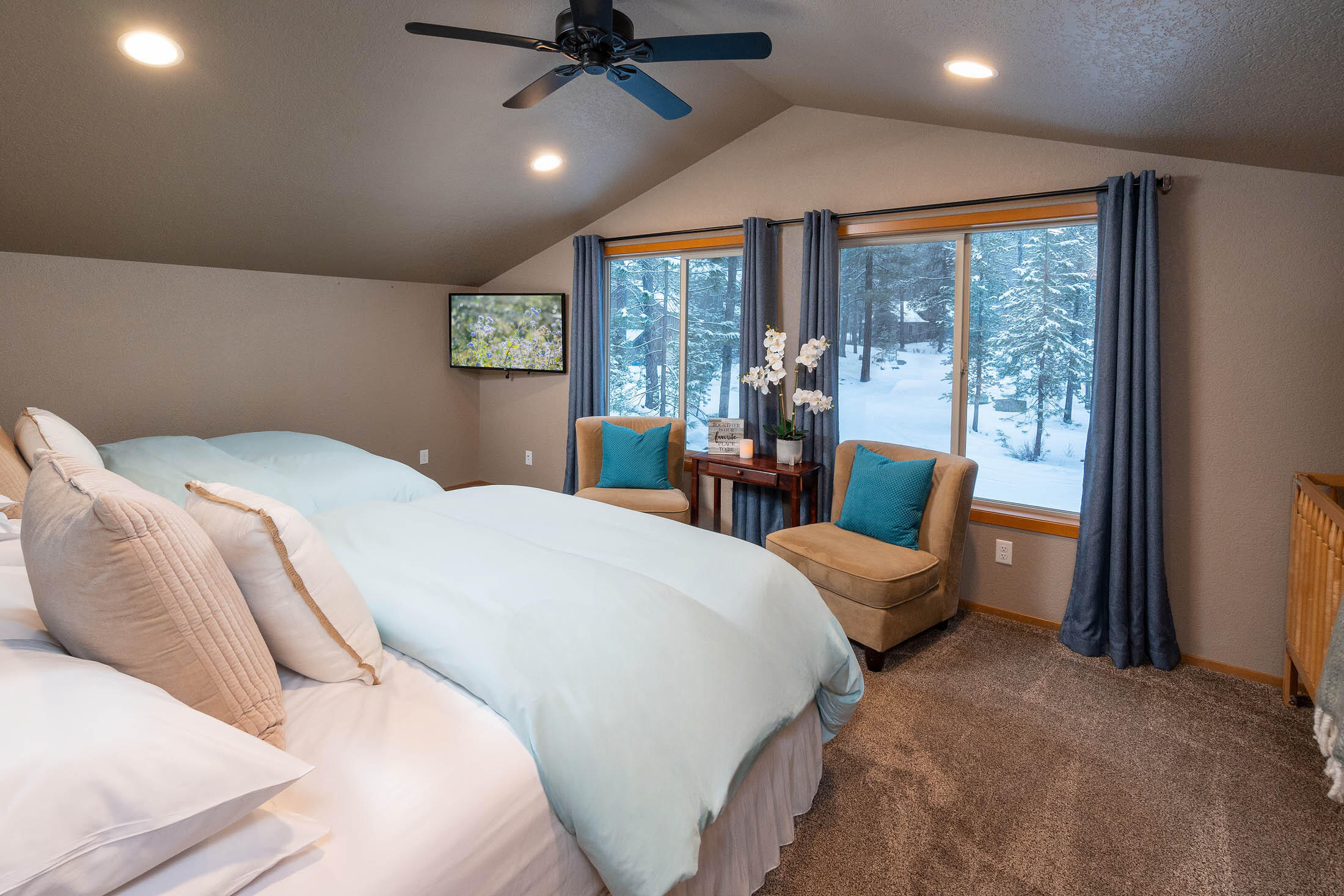 Mtn Village East - Residential