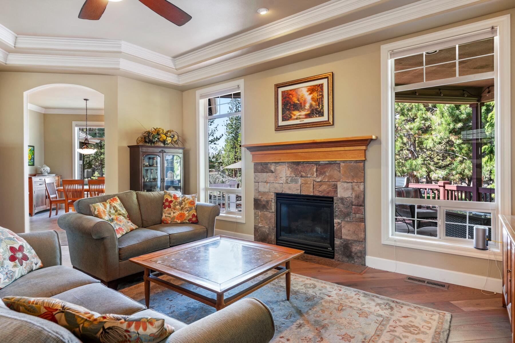 Awbrey Glen - Residential