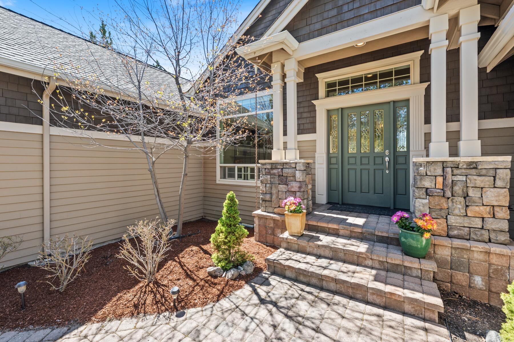 Awbrey Glen - Residential