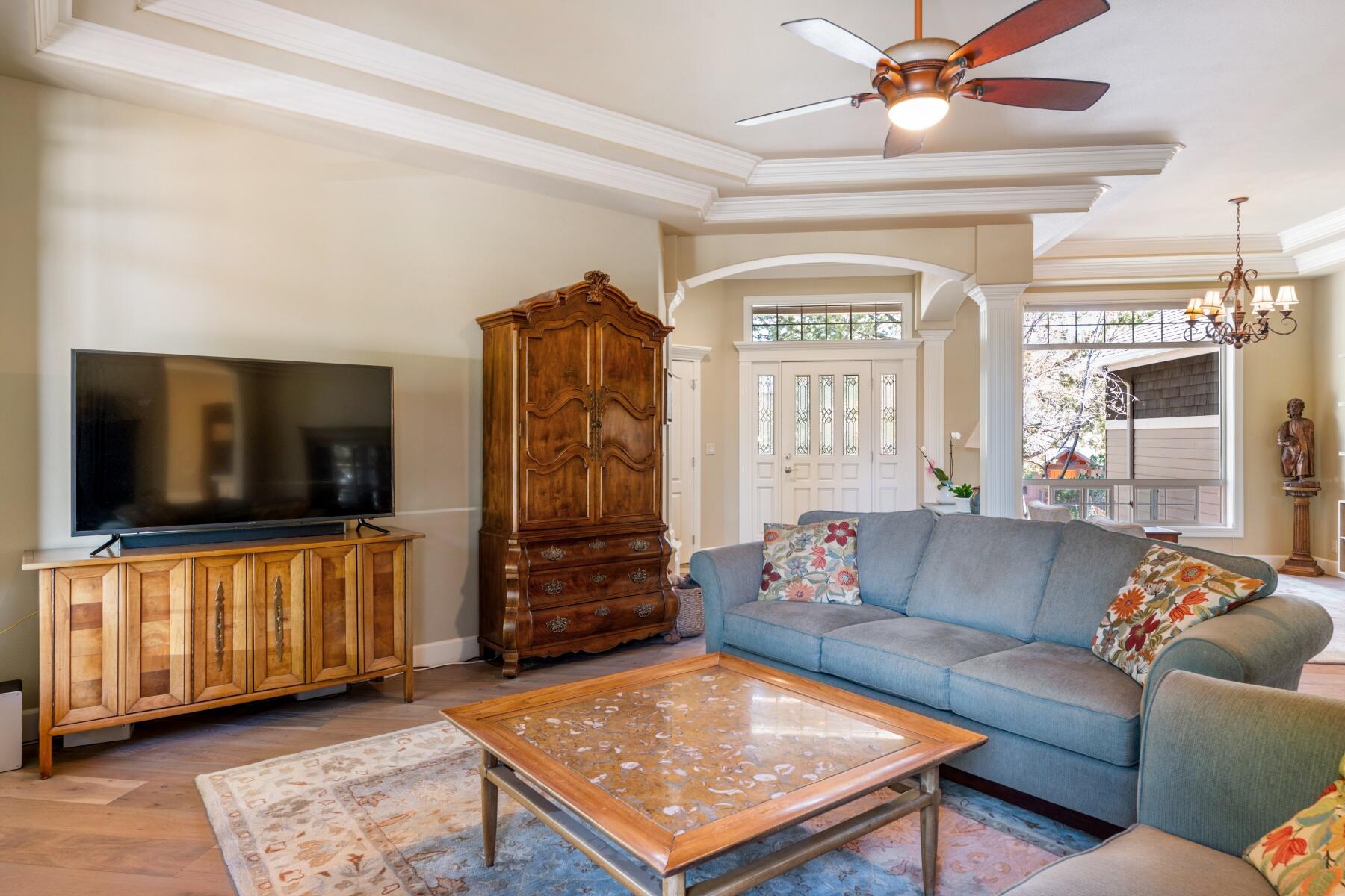 Awbrey Glen - Residential