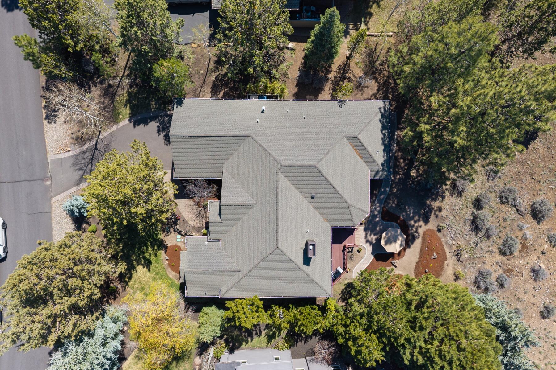 Awbrey Glen - Residential