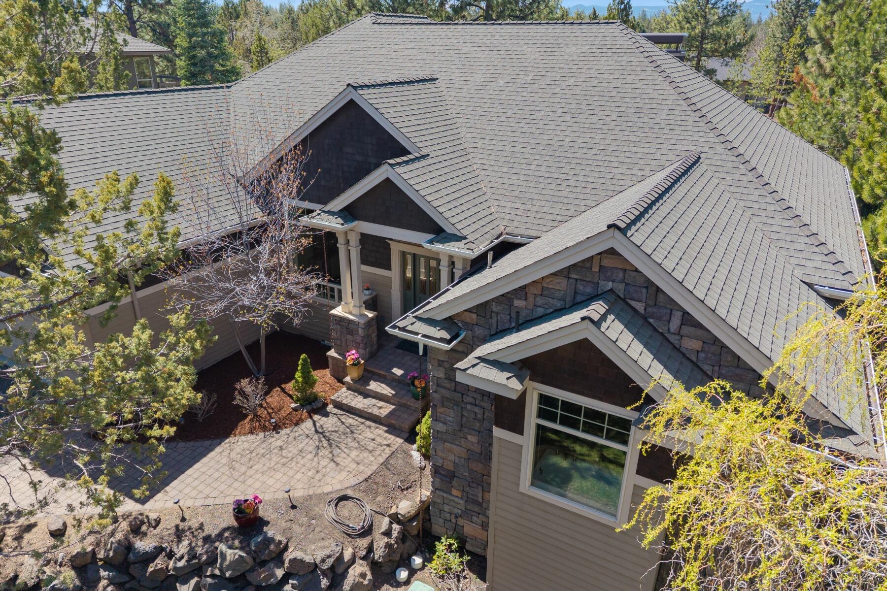 Awbrey Glen - Residential