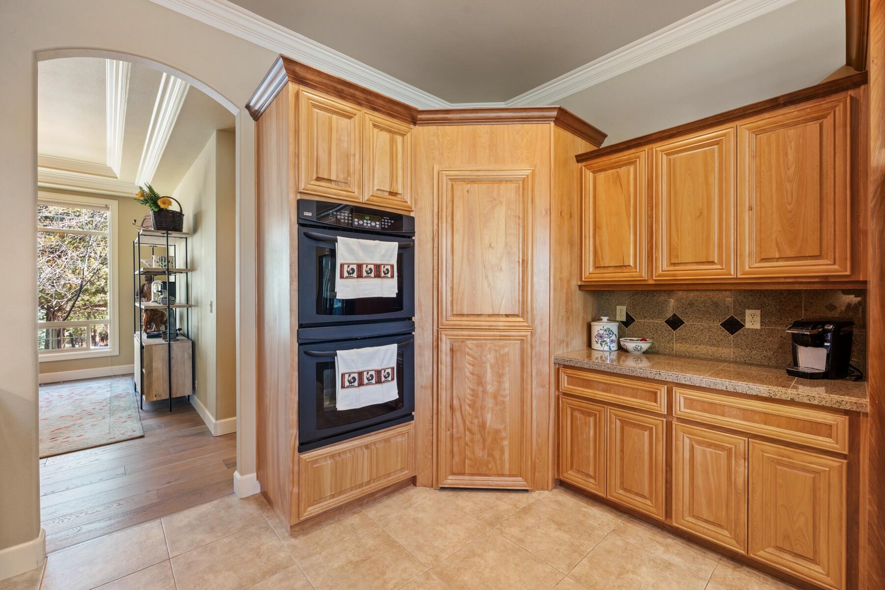 Awbrey Glen - Residential