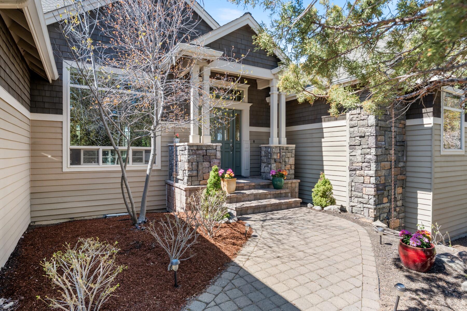 Awbrey Glen - Residential