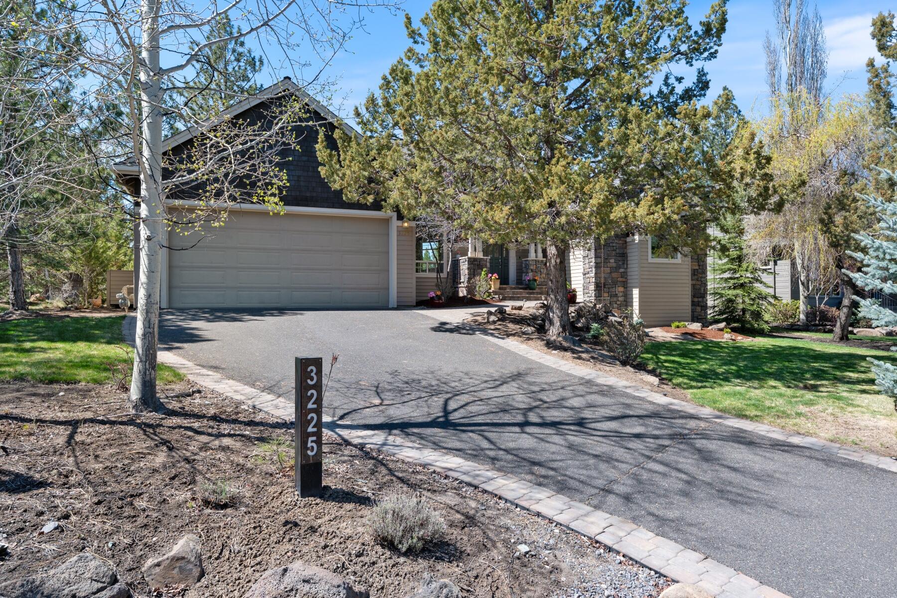 Awbrey Glen - Residential