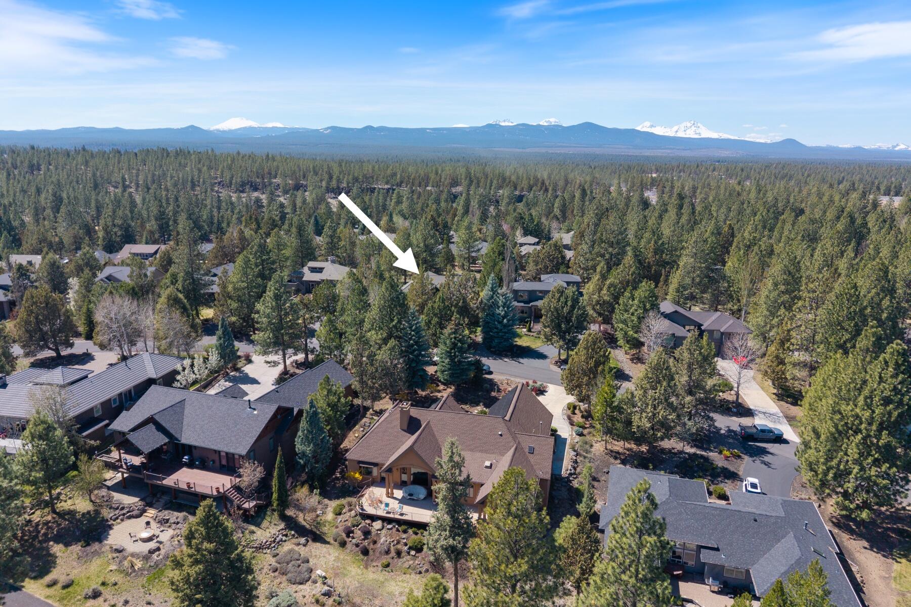 Awbrey Glen - Residential