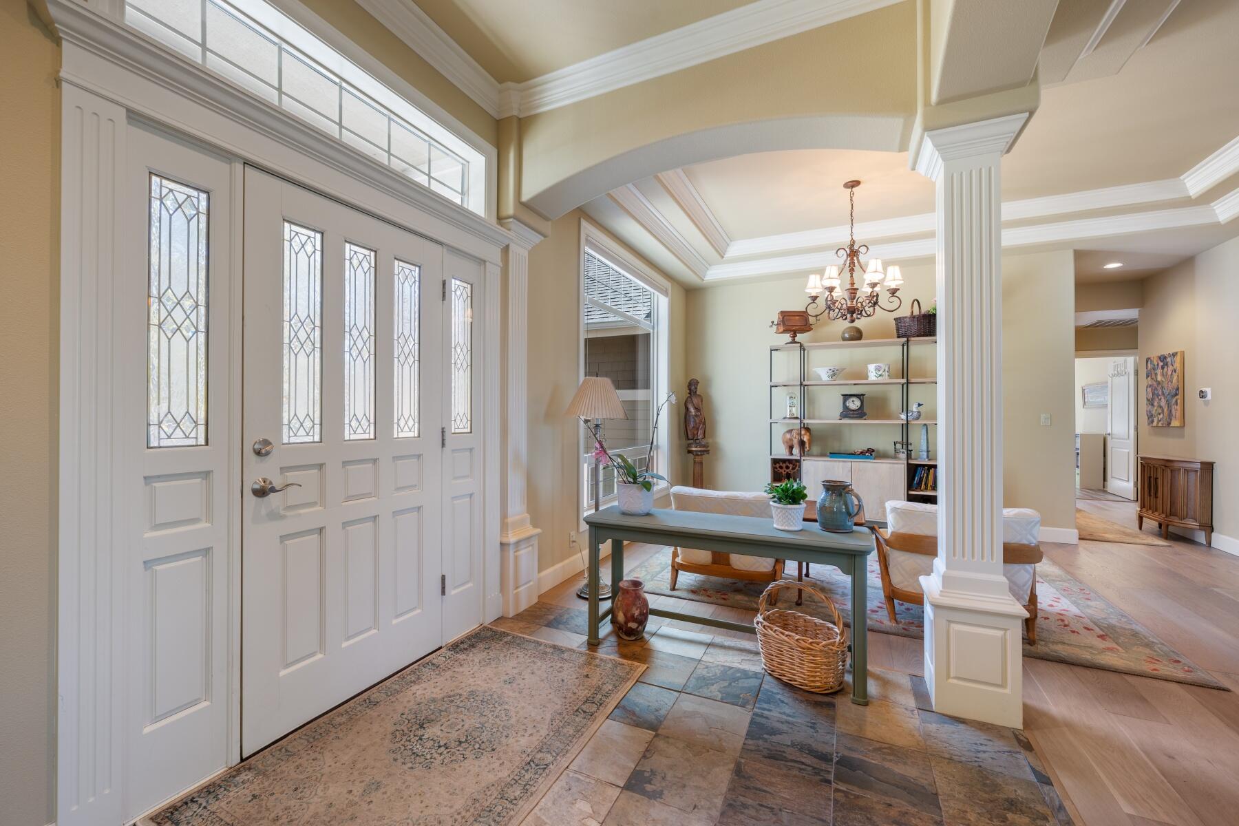 Awbrey Glen - Residential