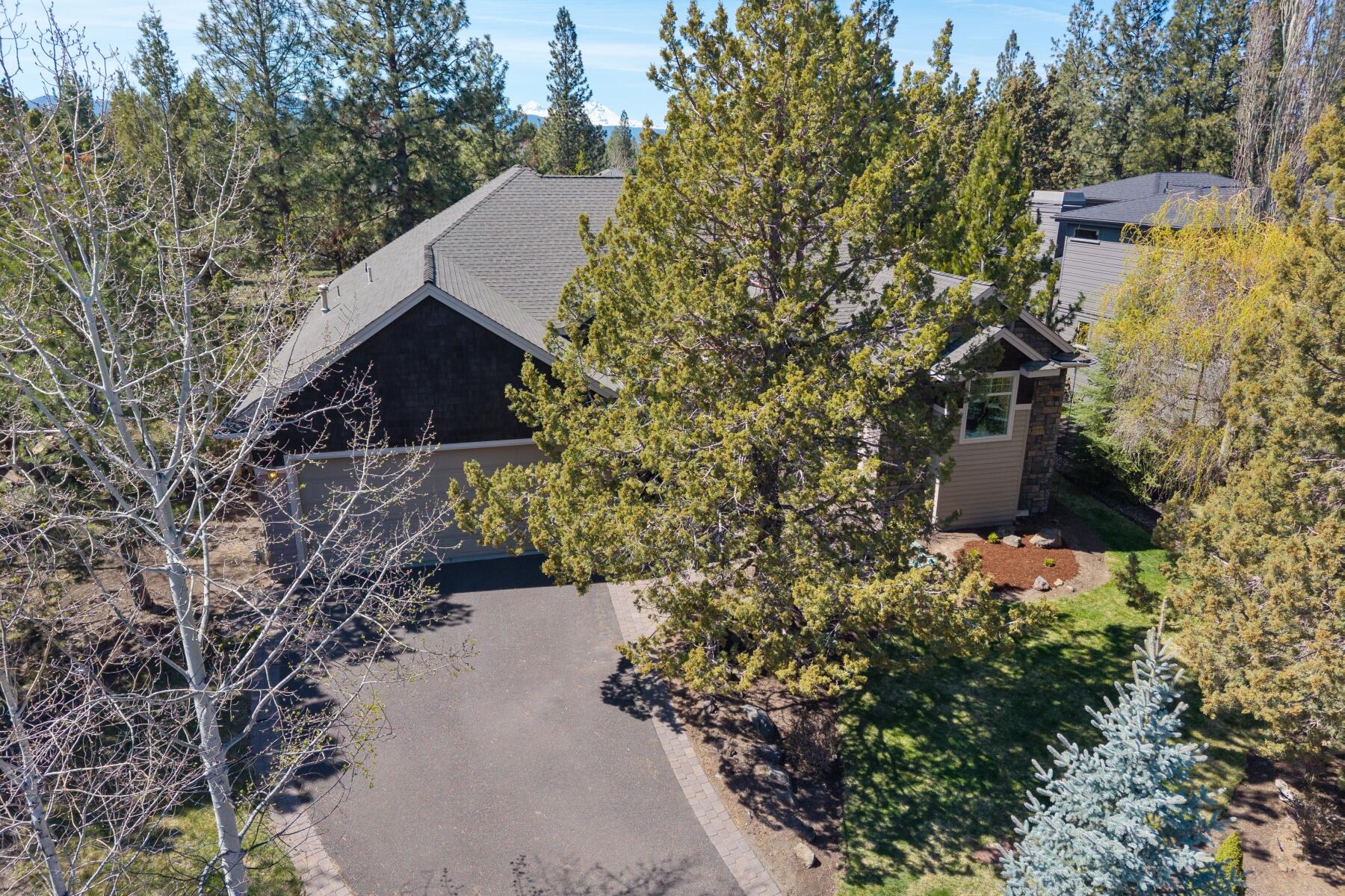 Awbrey Glen - Residential