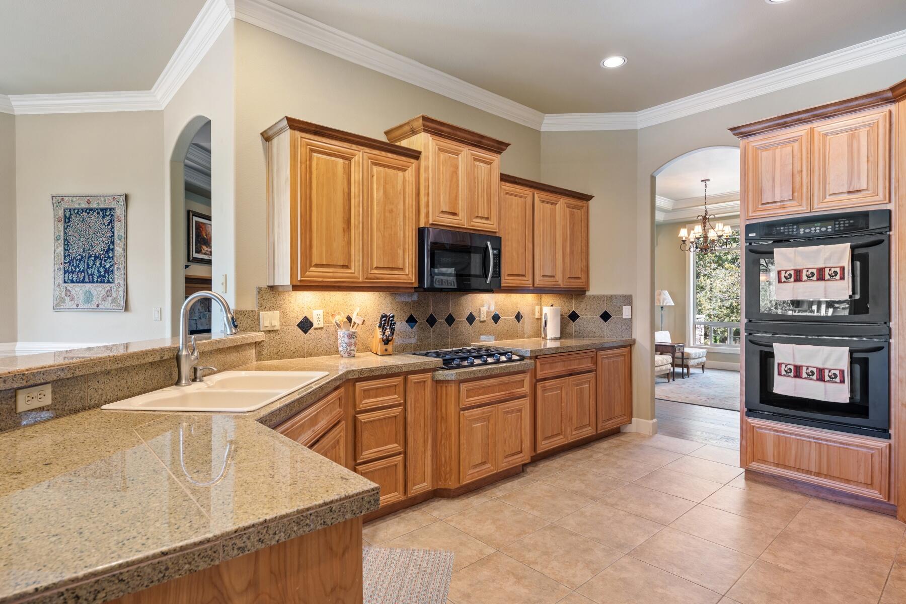 Awbrey Glen - Residential