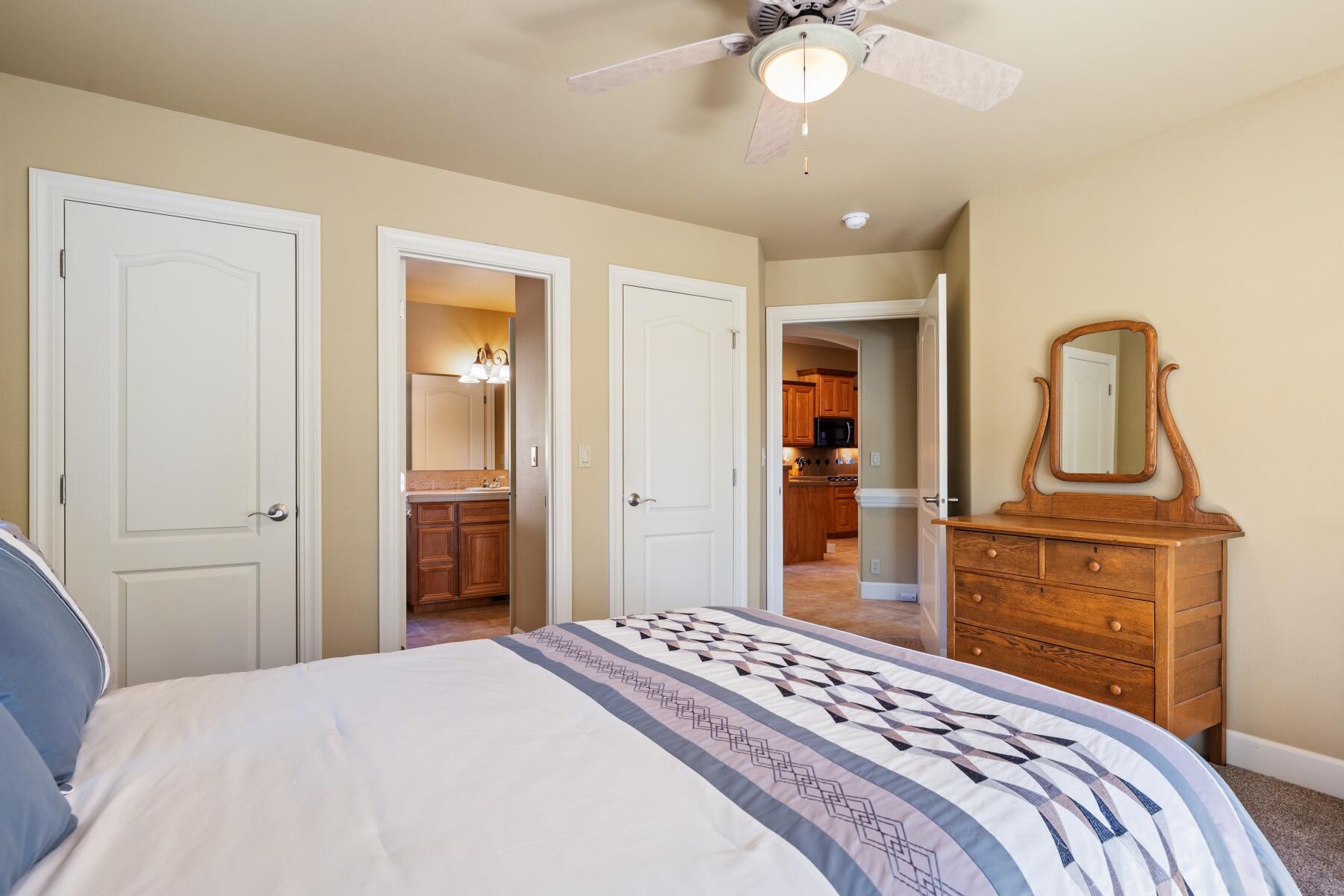 Awbrey Glen - Residential