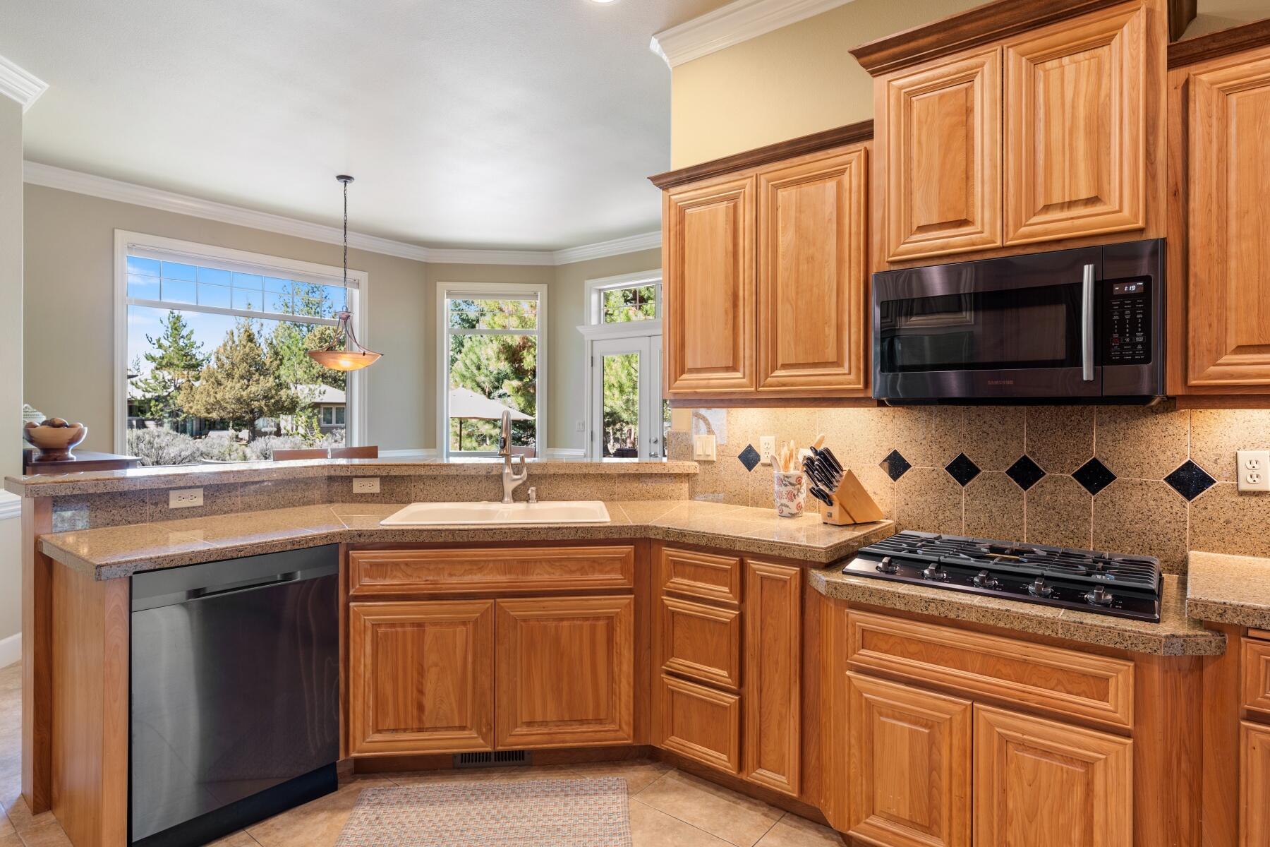 Awbrey Glen - Residential